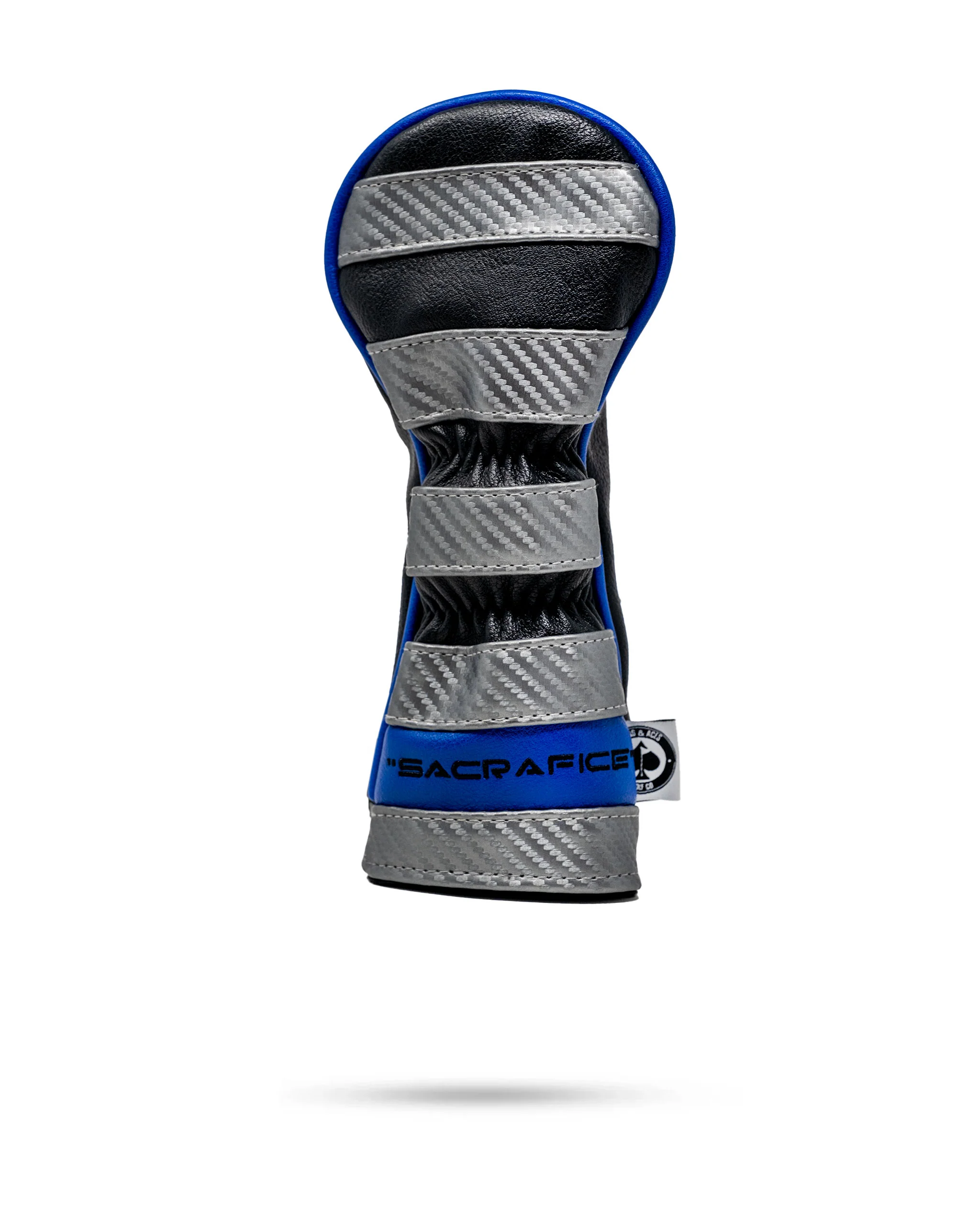 Thin Blue Line - Hybrid Cover - Image 2