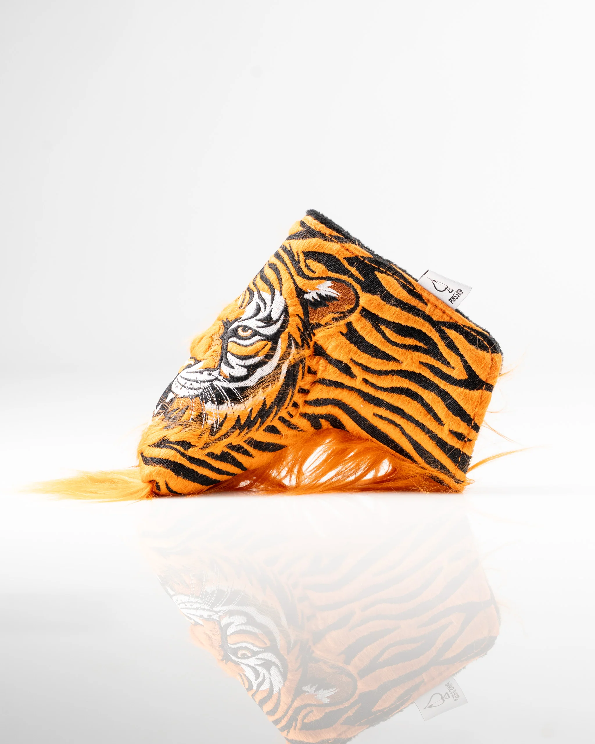 Tiger - Blade Putter Cover - Image 2