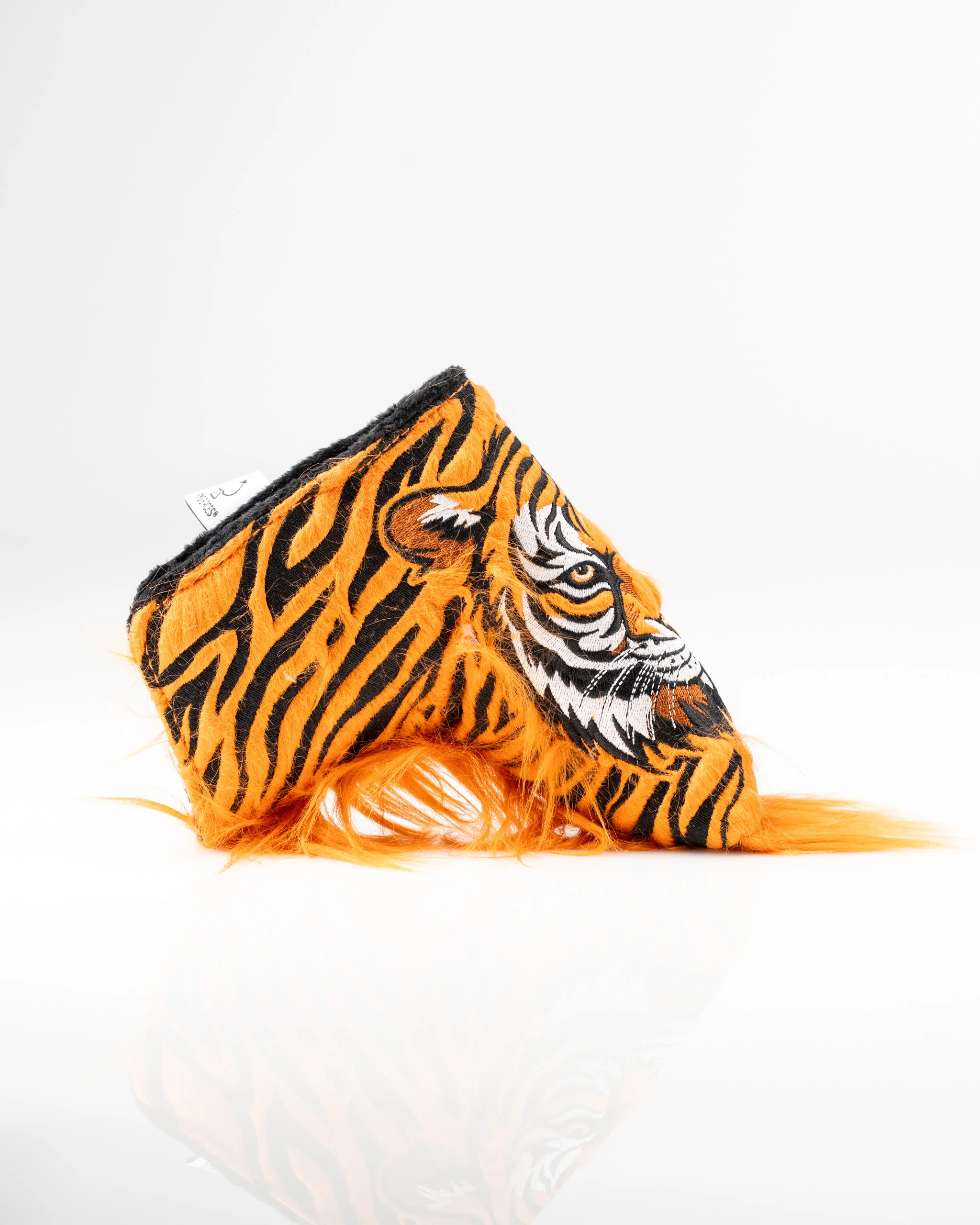 Tiger - Blade Putter Cover - Image 3