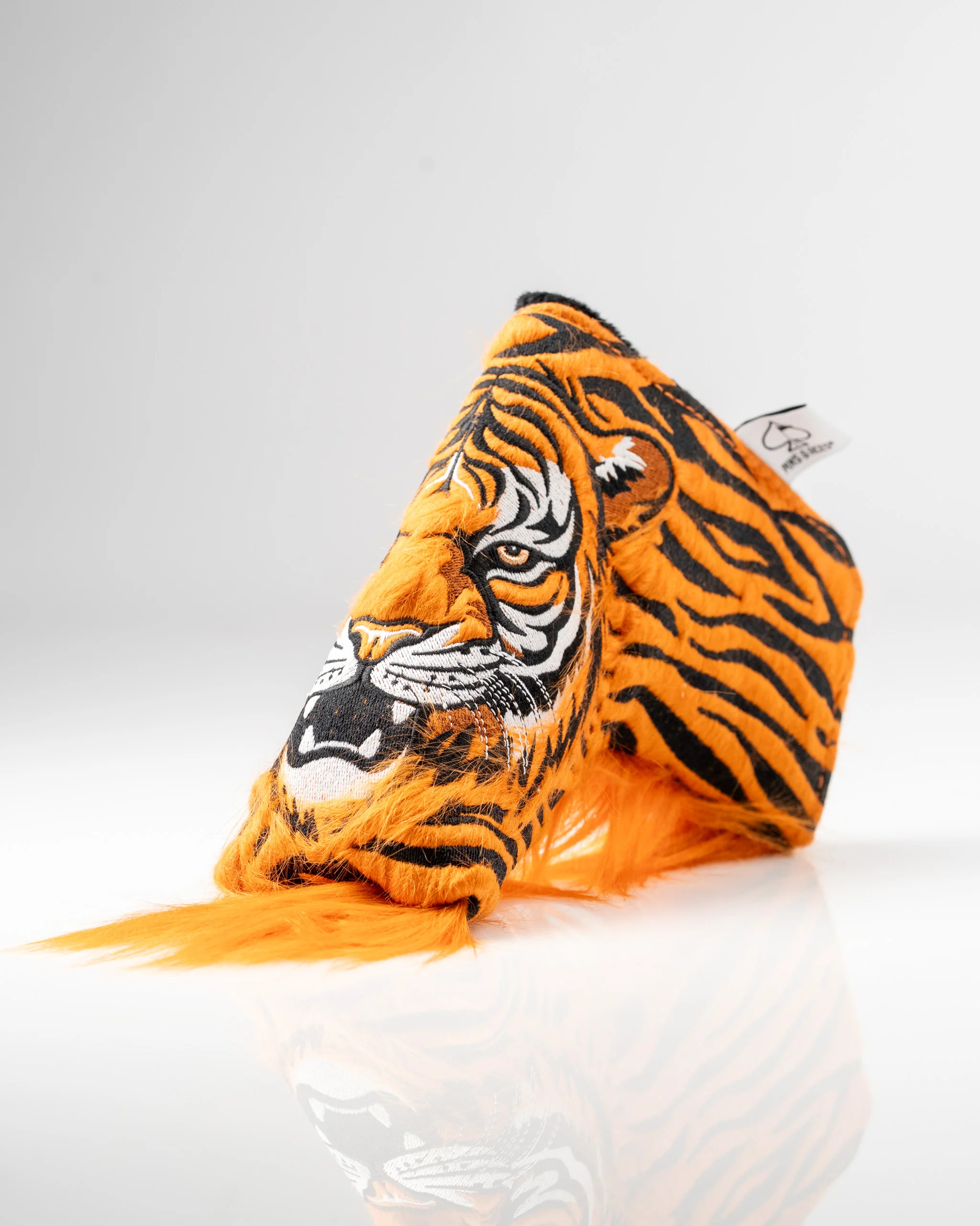 Tiger - Blade Putter Cover - Image 4
