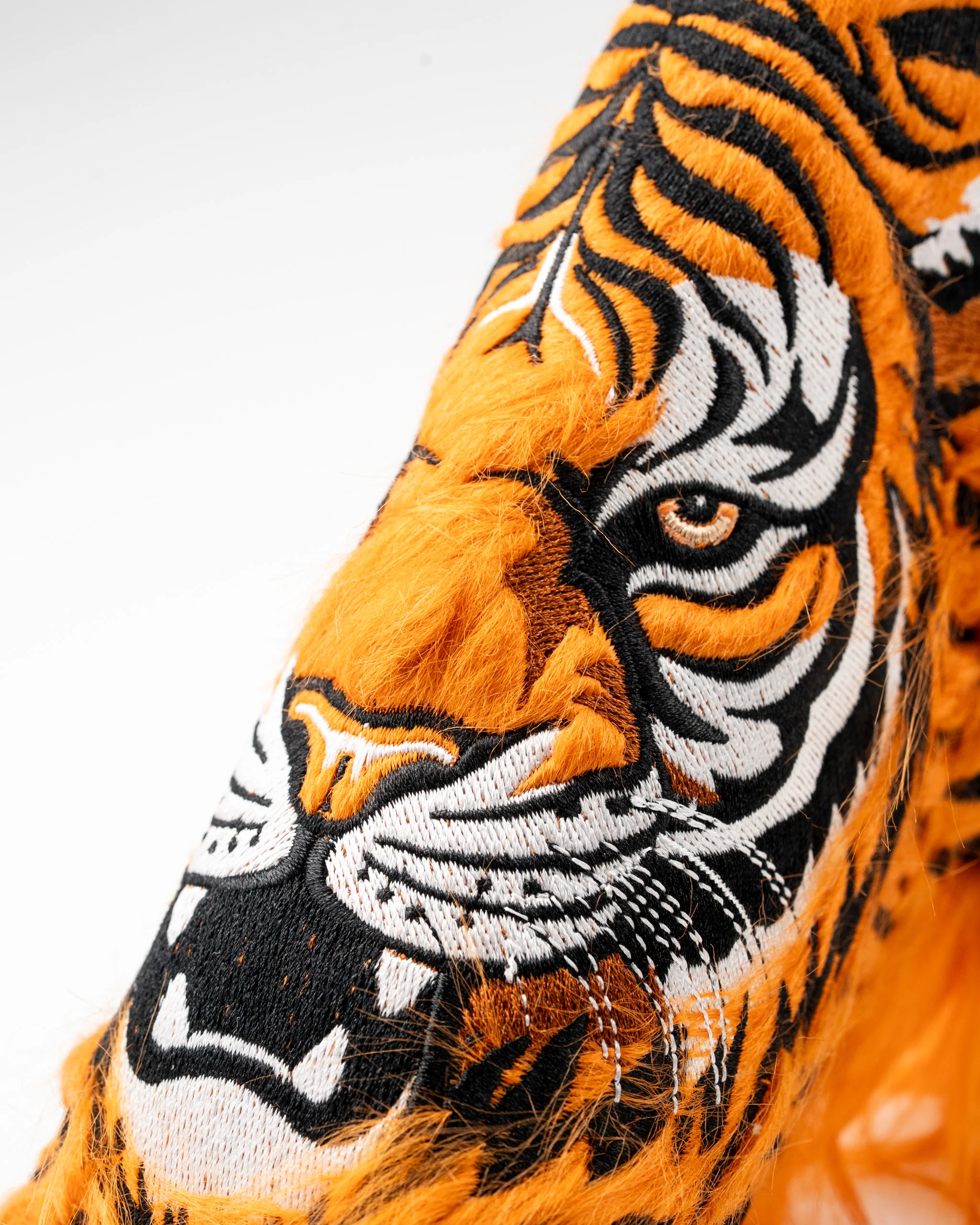 Tiger - Blade Putter Cover - Image 7