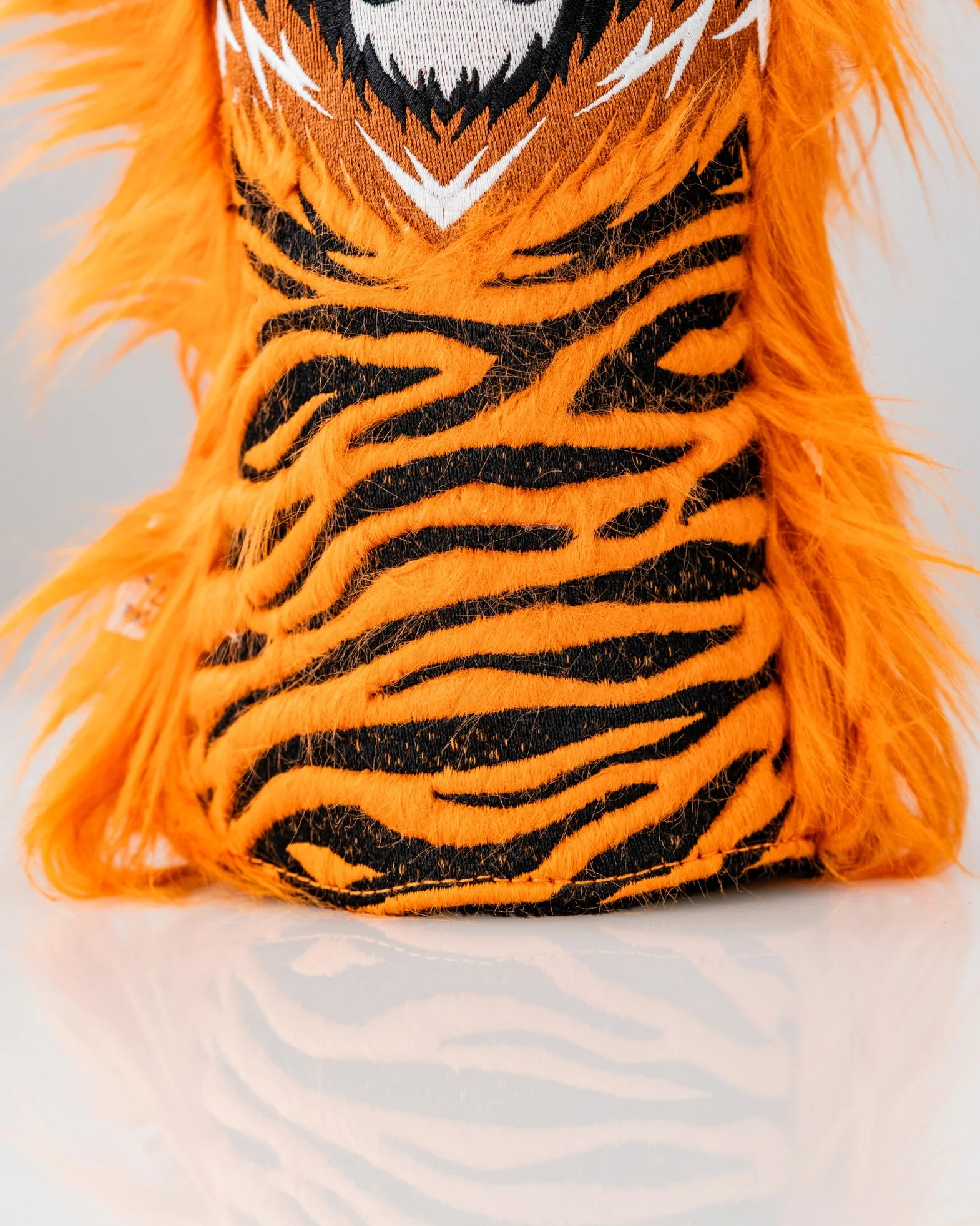 Tiger - Driver Cover - Image 4