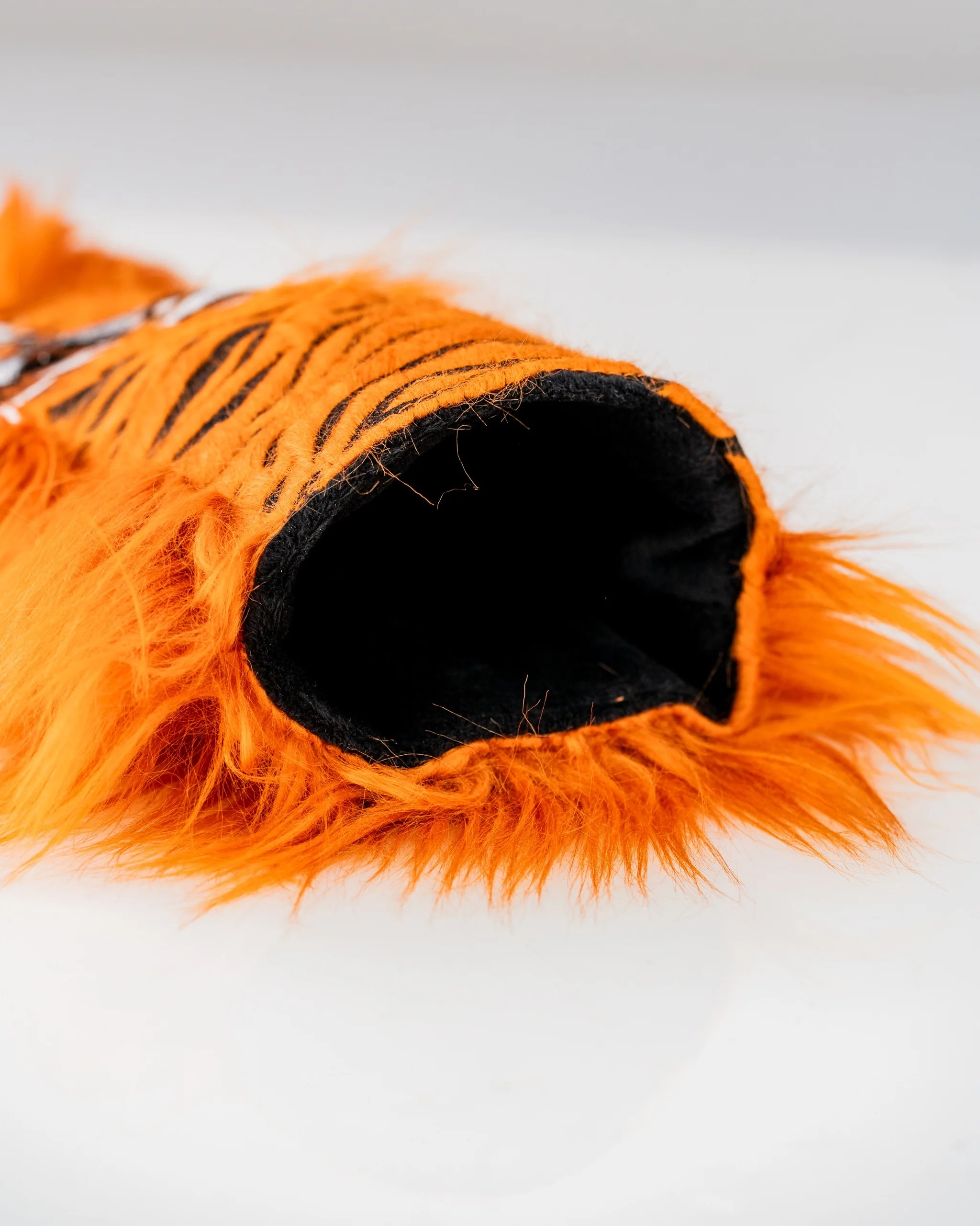 Tiger - Driver Cover - Image 5