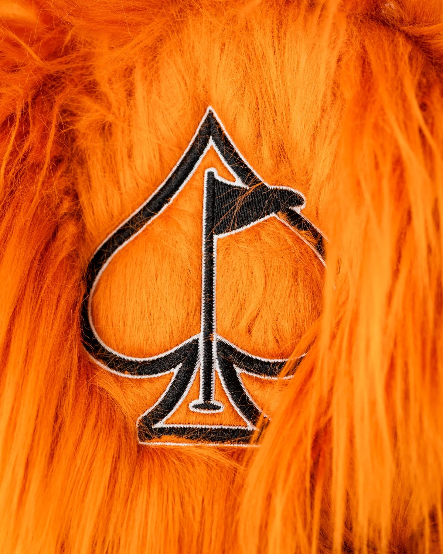 Tiger - Driver Cover - Image 6