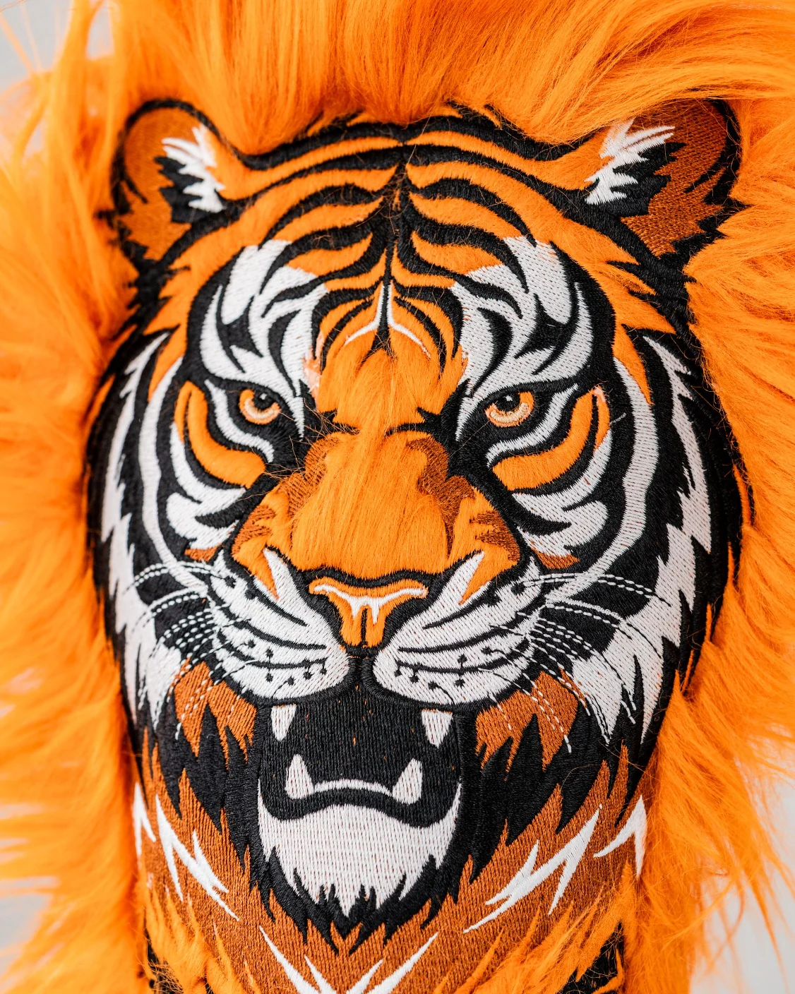 Tiger - Driver Cover - Image 7