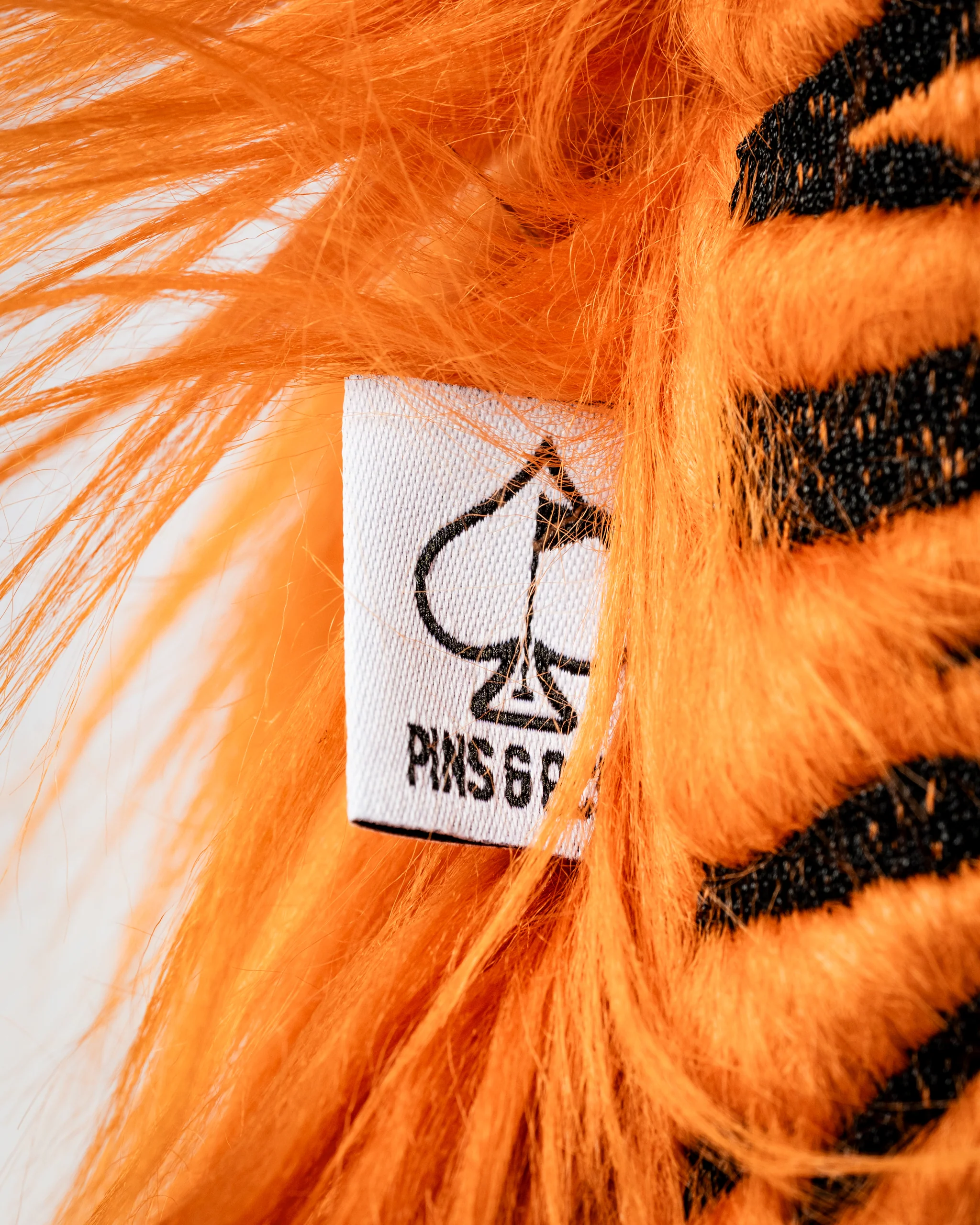 Tiger - Fairway Cover - Image 5