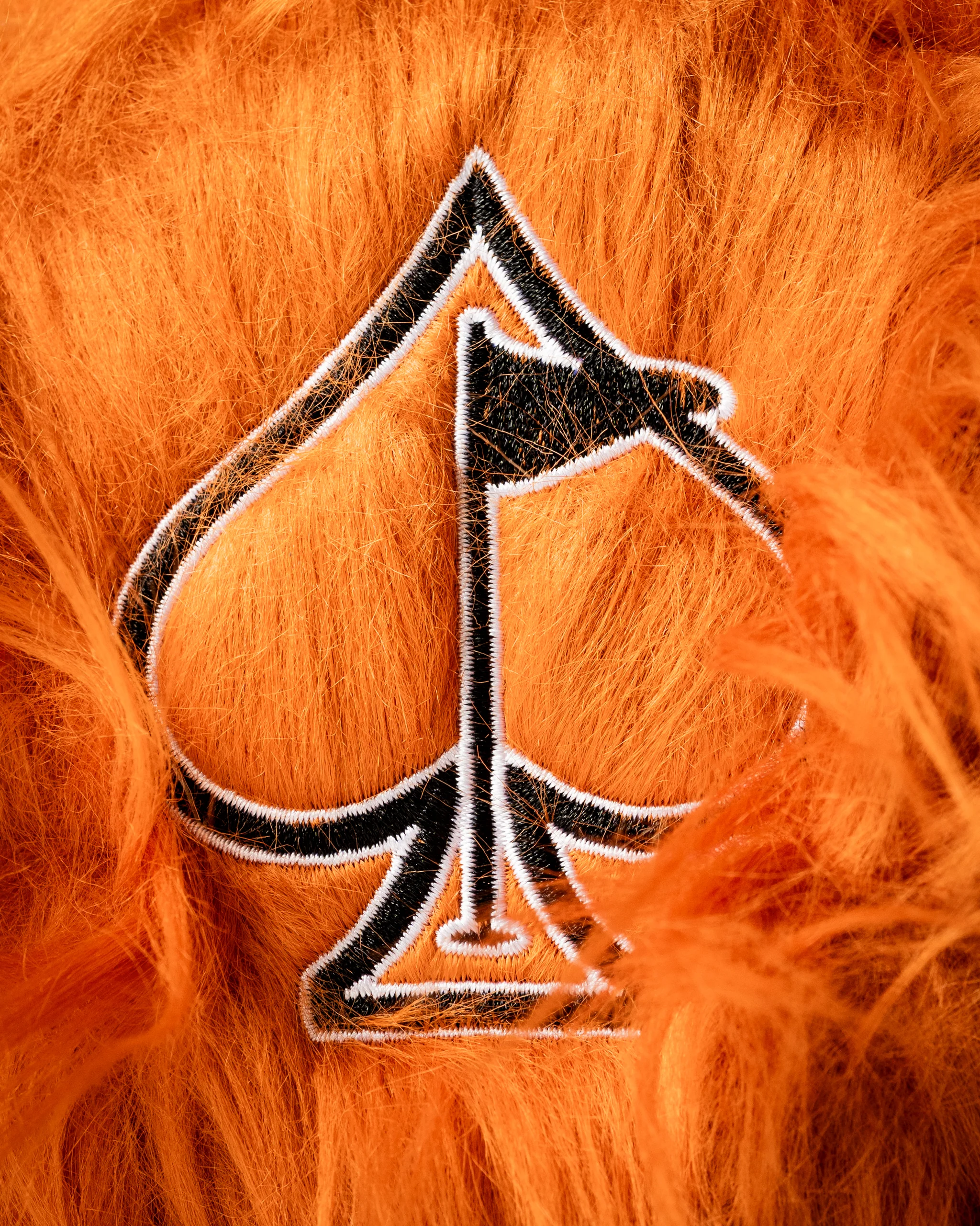 Tiger - Fairway Cover - Image 6