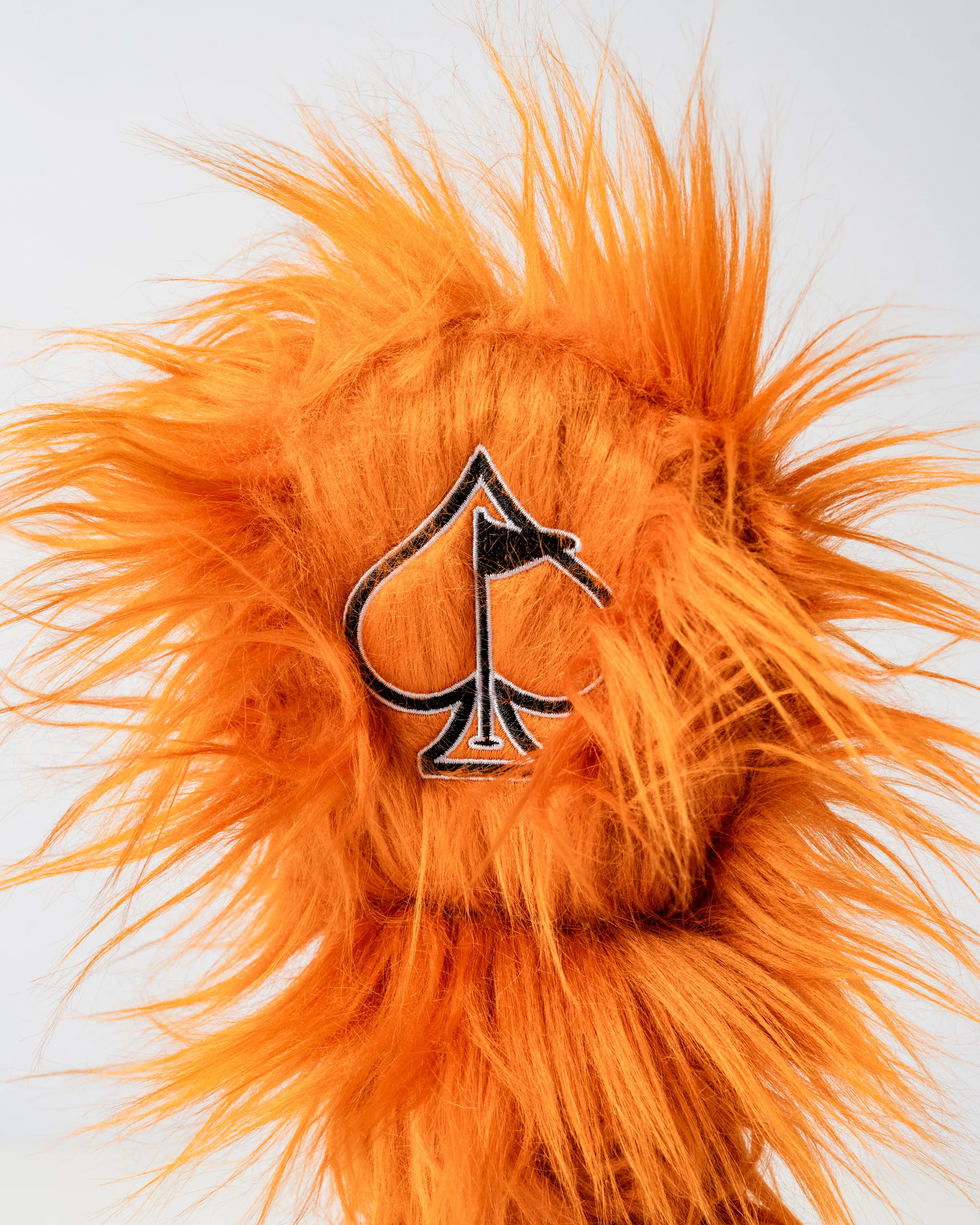 Tiger - Fairway Cover - Image 7