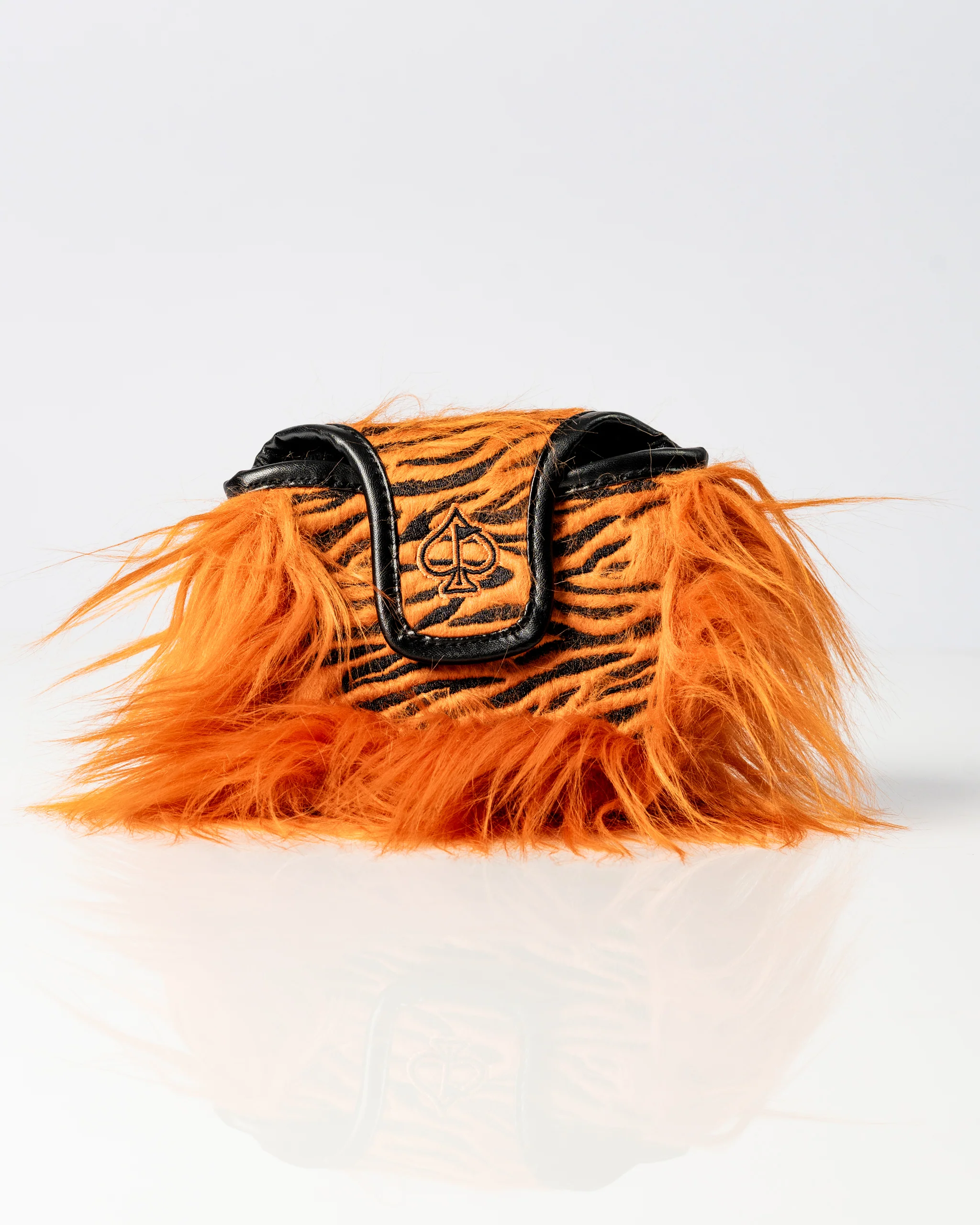 Tiger - Mallet Putter Cover - Image 3