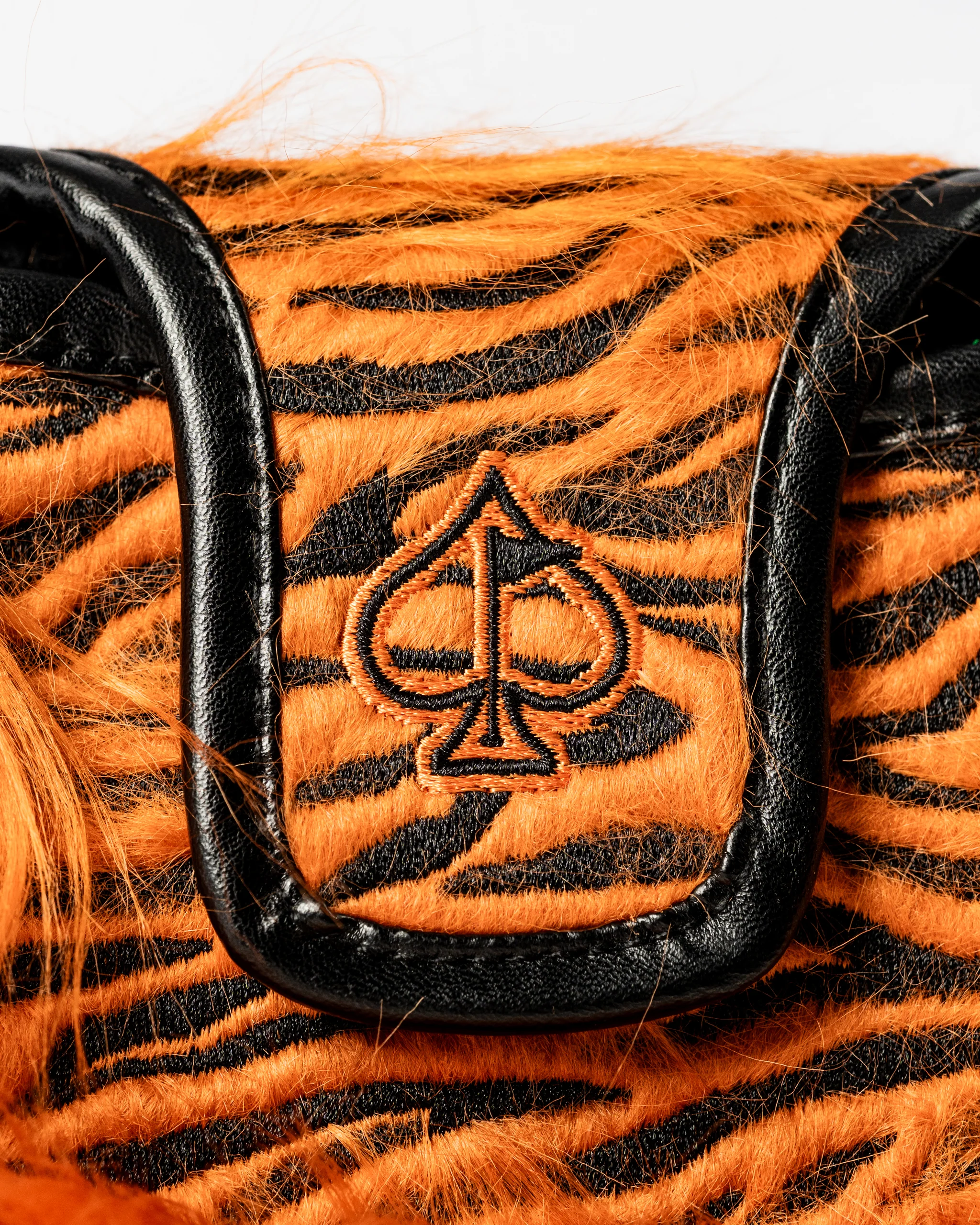 Tiger - Mallet Putter Cover - Image 4