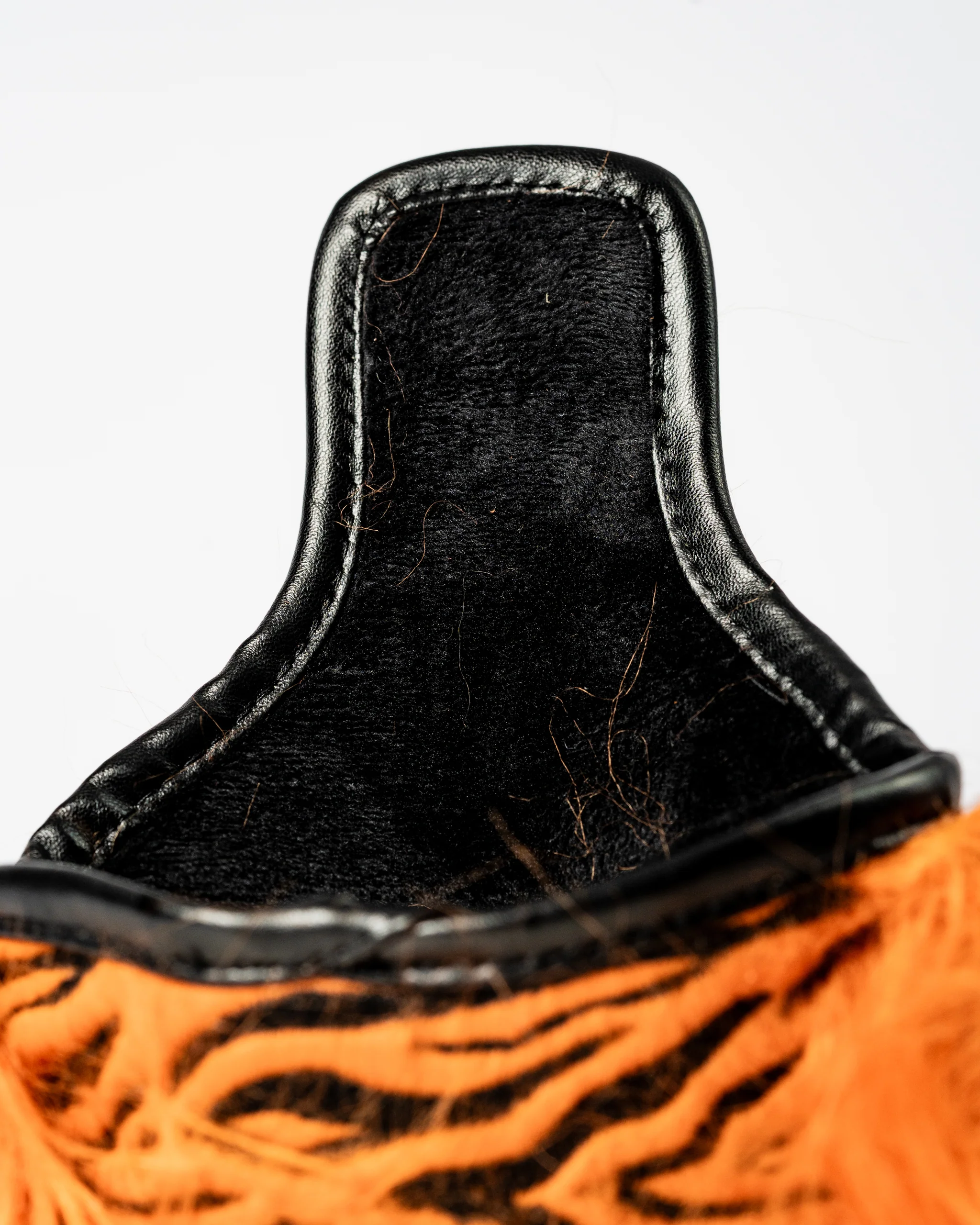Tiger - Mallet Putter Cover - Image 5