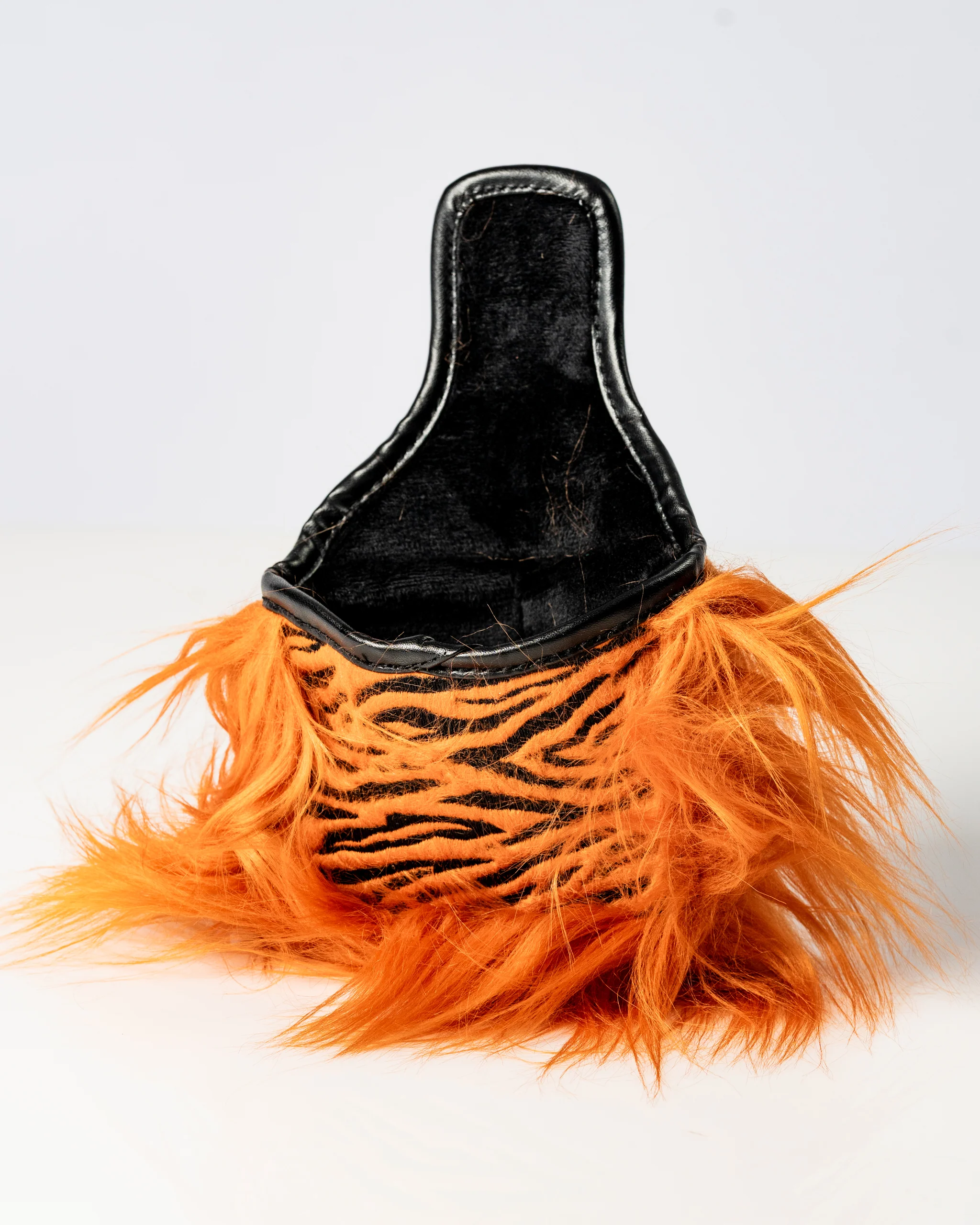 Tiger - Mallet Putter Cover - Image 7