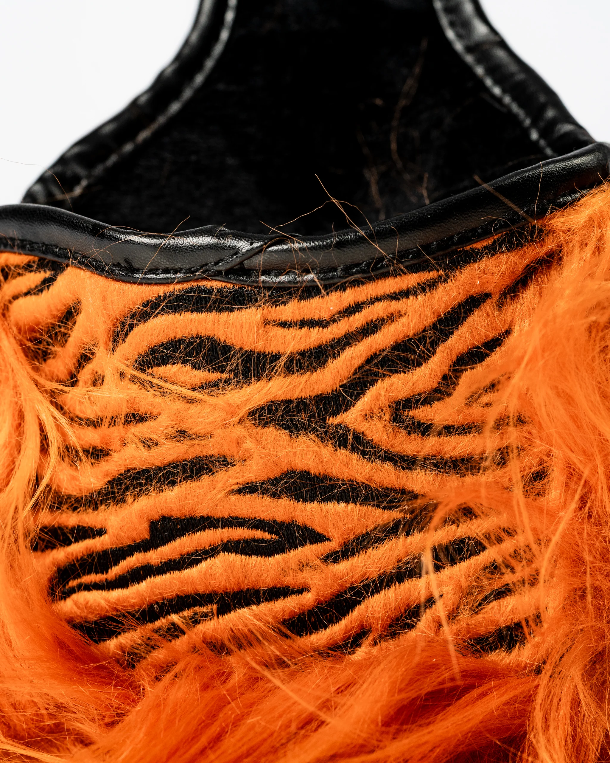 Tiger - Mallet Putter Cover - Image 8