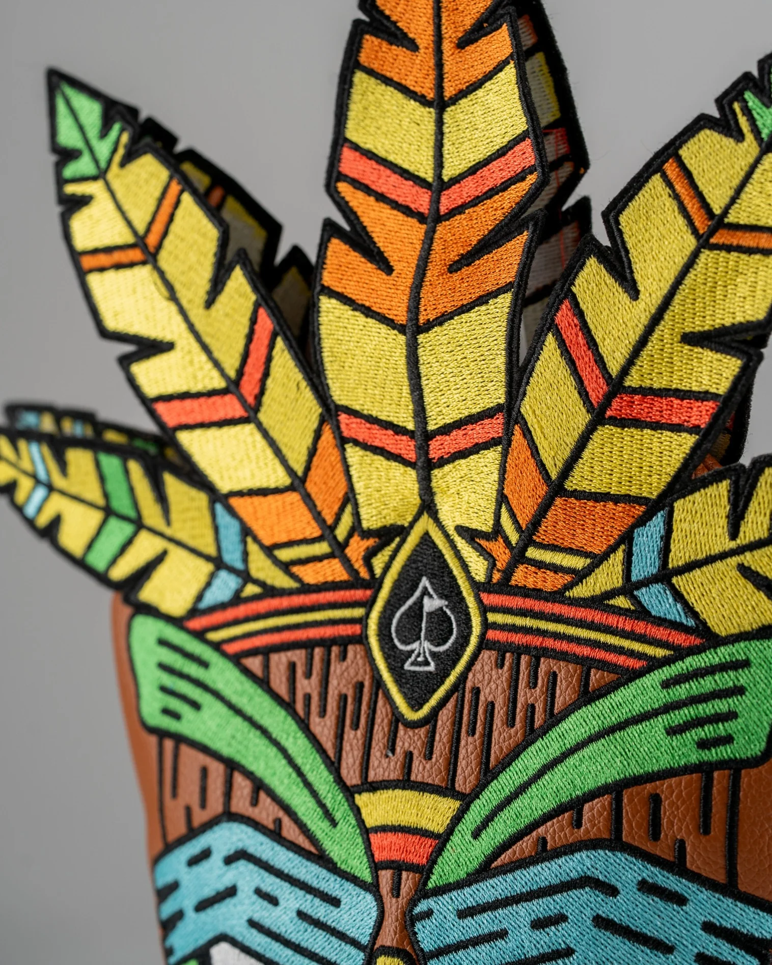 Tiki - Driver Cover - Image 4