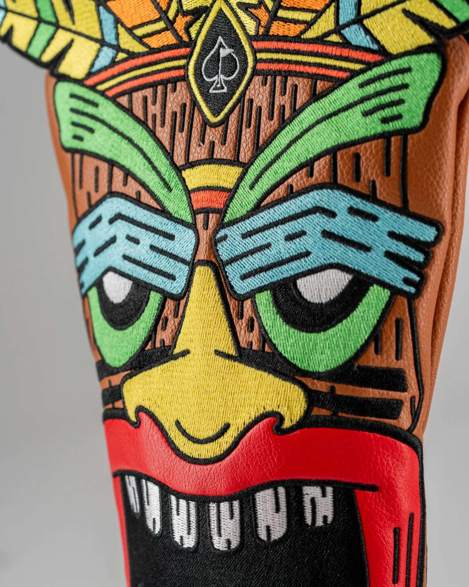 Tiki - Driver Cover - Image 5