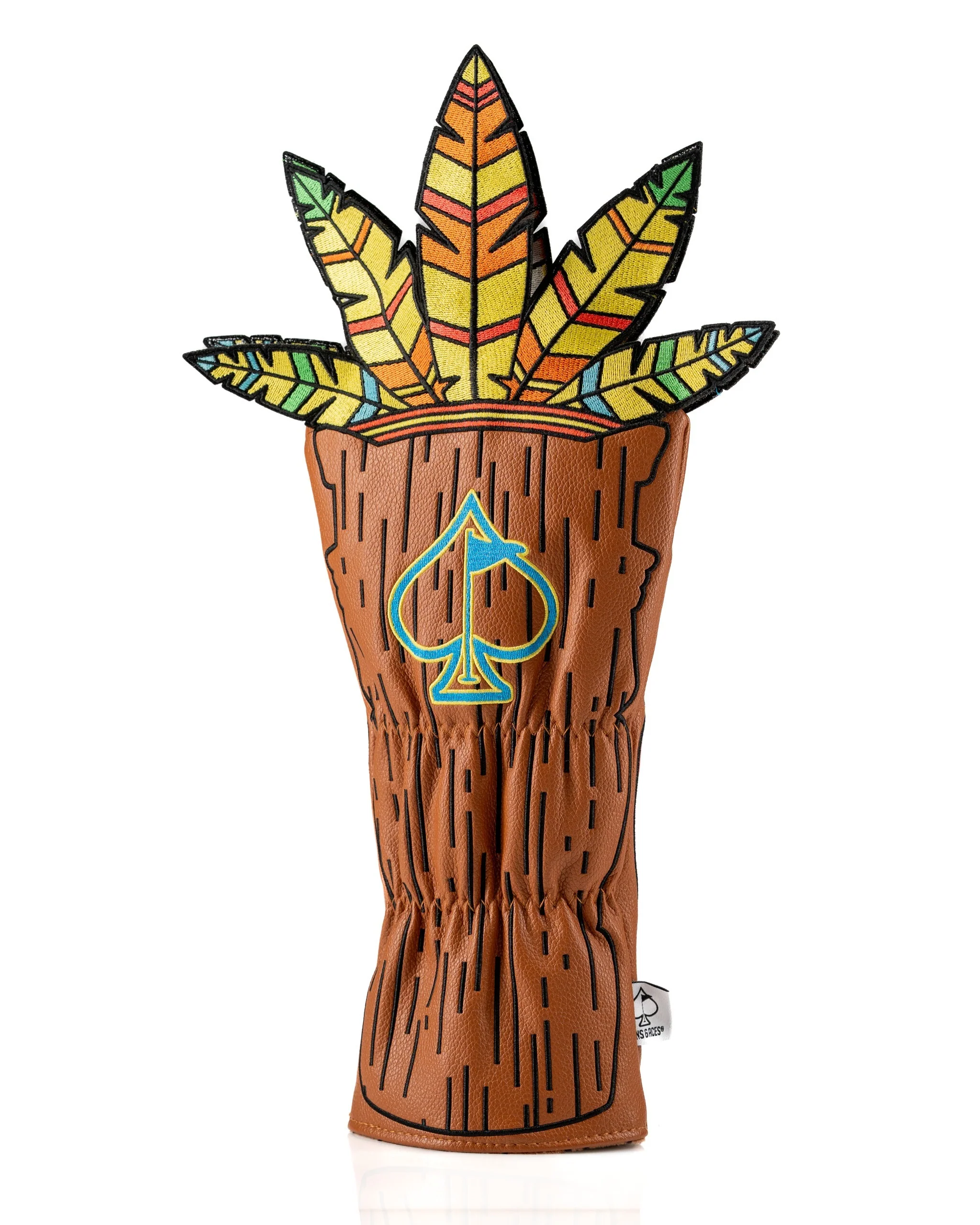 Tiki - Driver Cover - Image 9