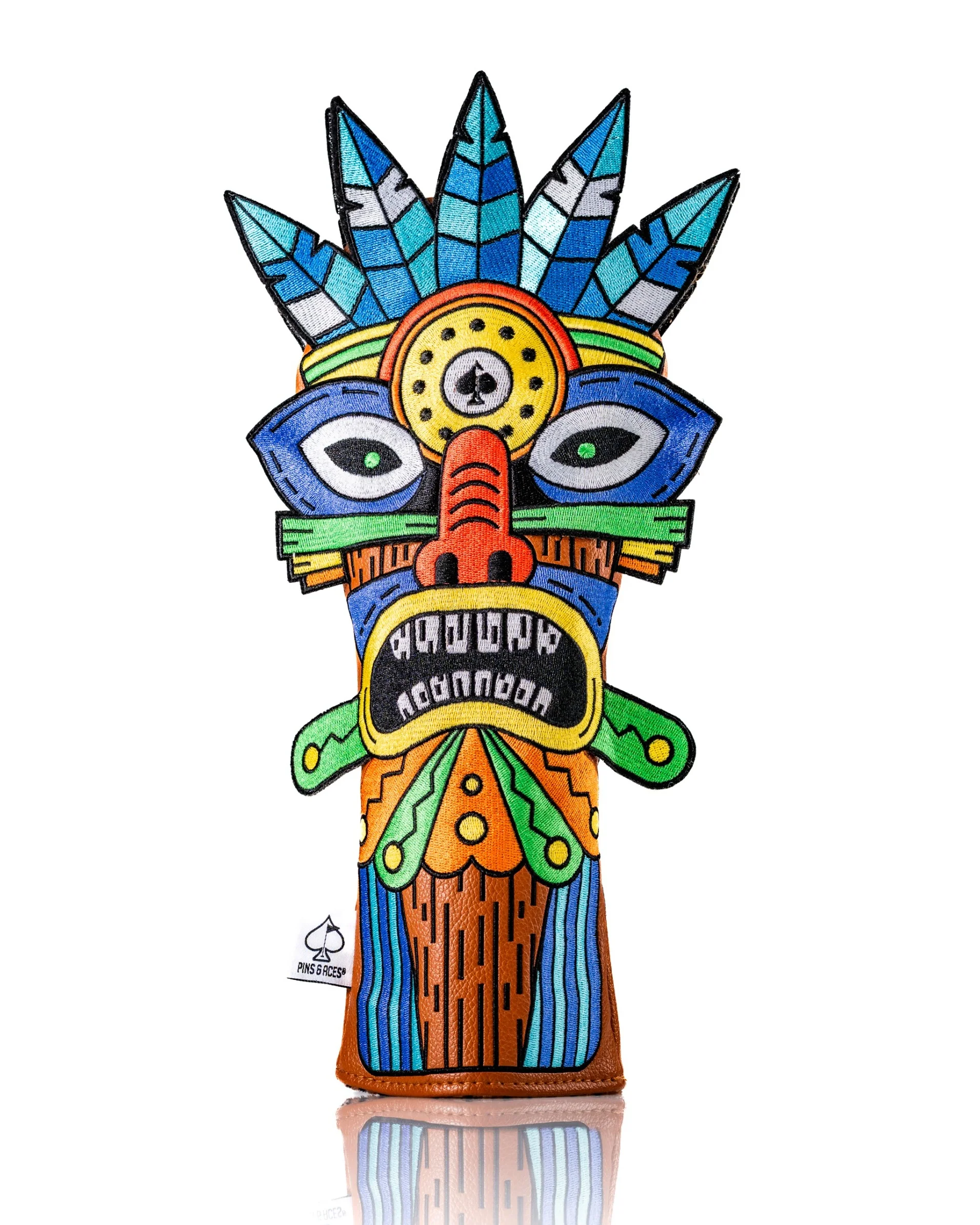 Tiki - Fairway Cover - Image 2