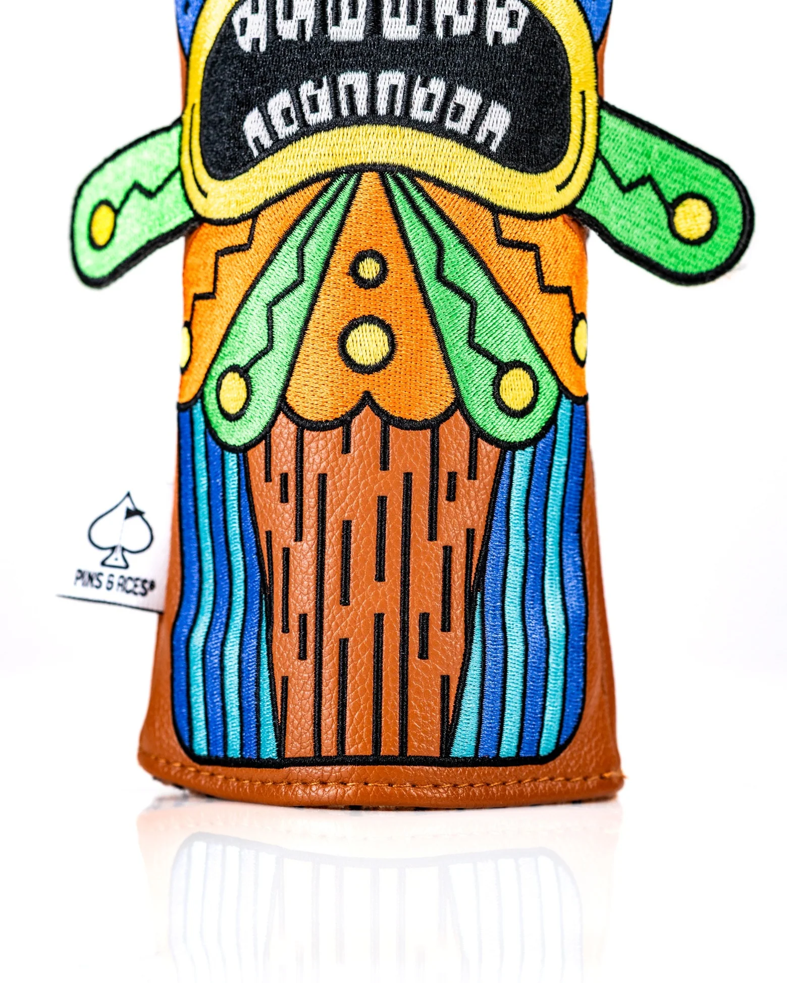 Tiki - Fairway Cover - Image 5