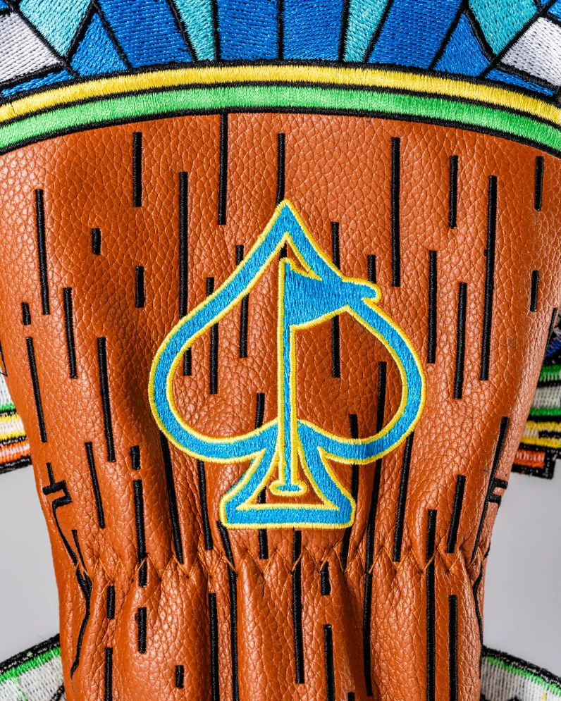 Tiki - Fairway Cover - Image 7