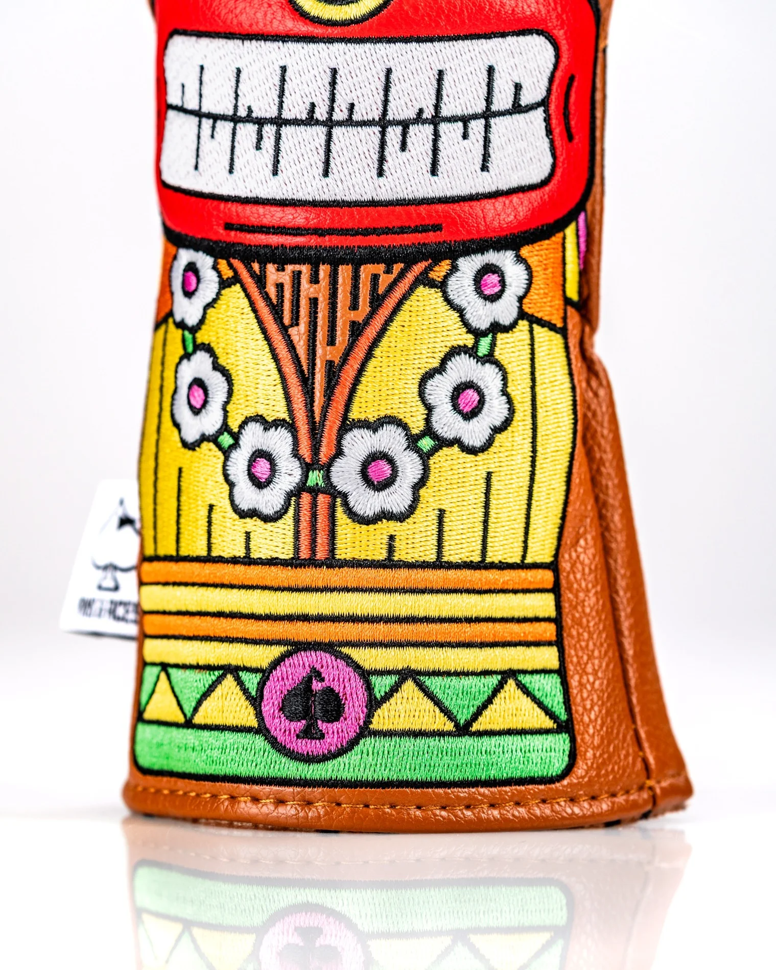 Tiki - Hybrid Cover - Image 5
