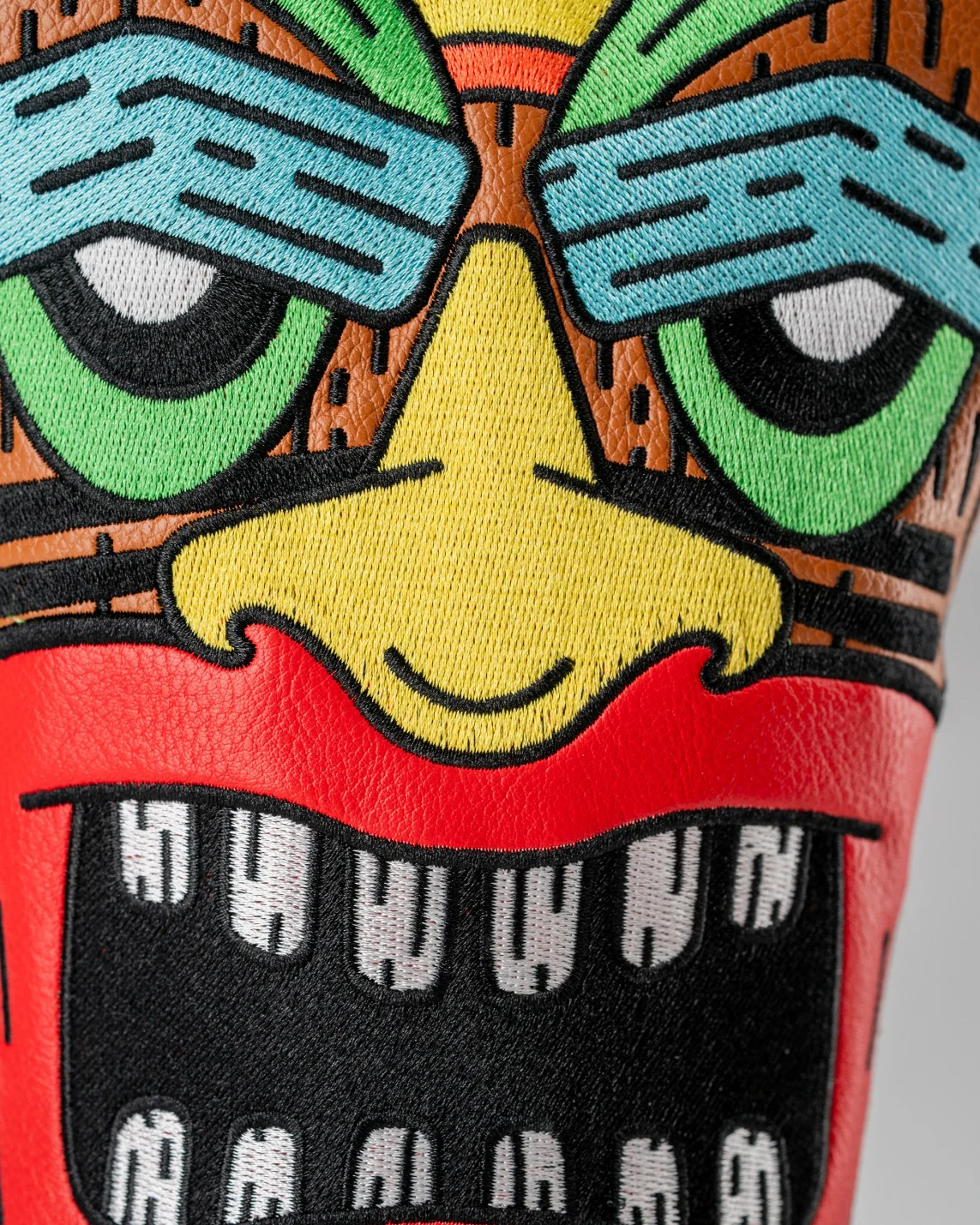 Tiki - Driver Cover - Image 11