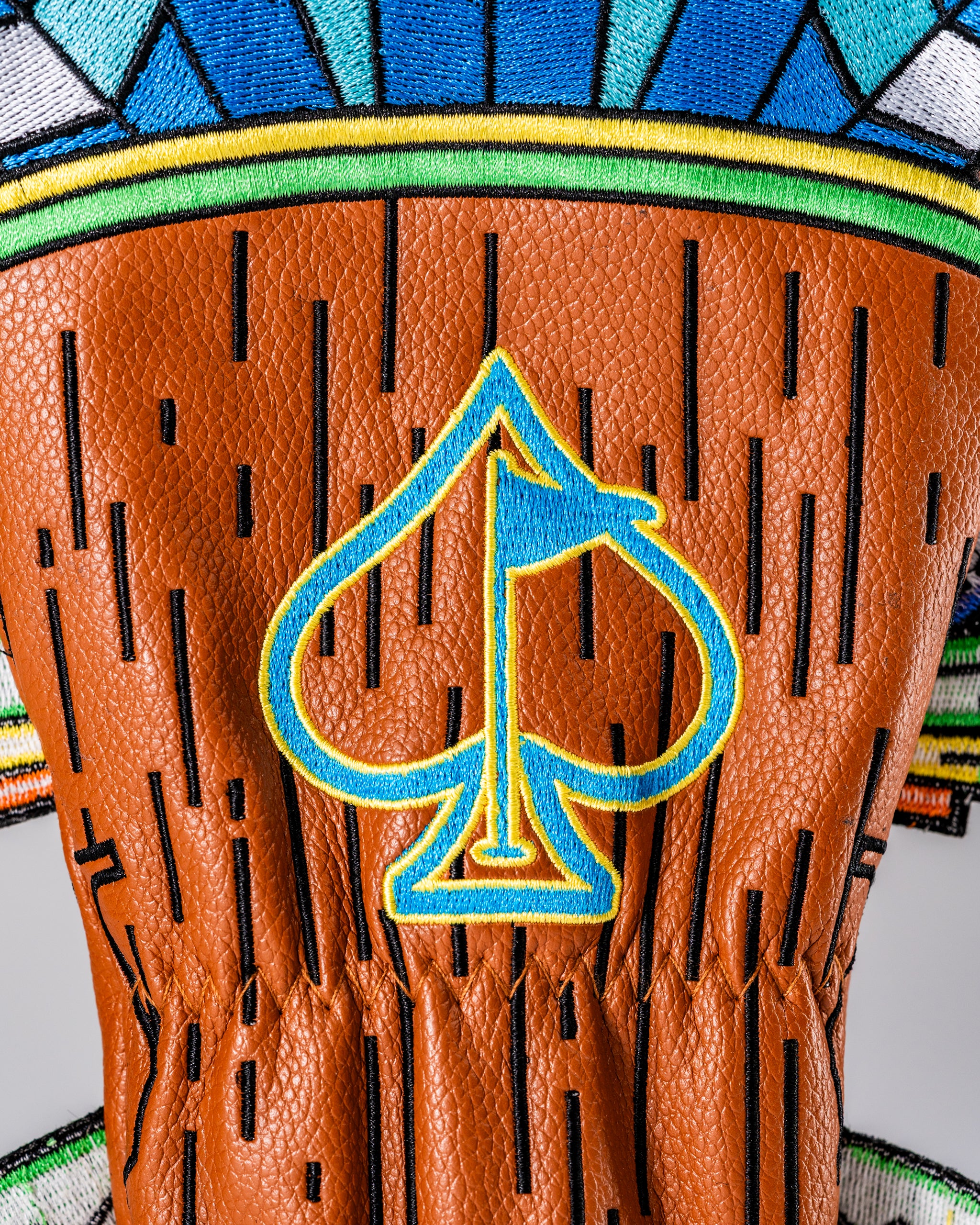 Tiki - Hybrid Cover - Image 15