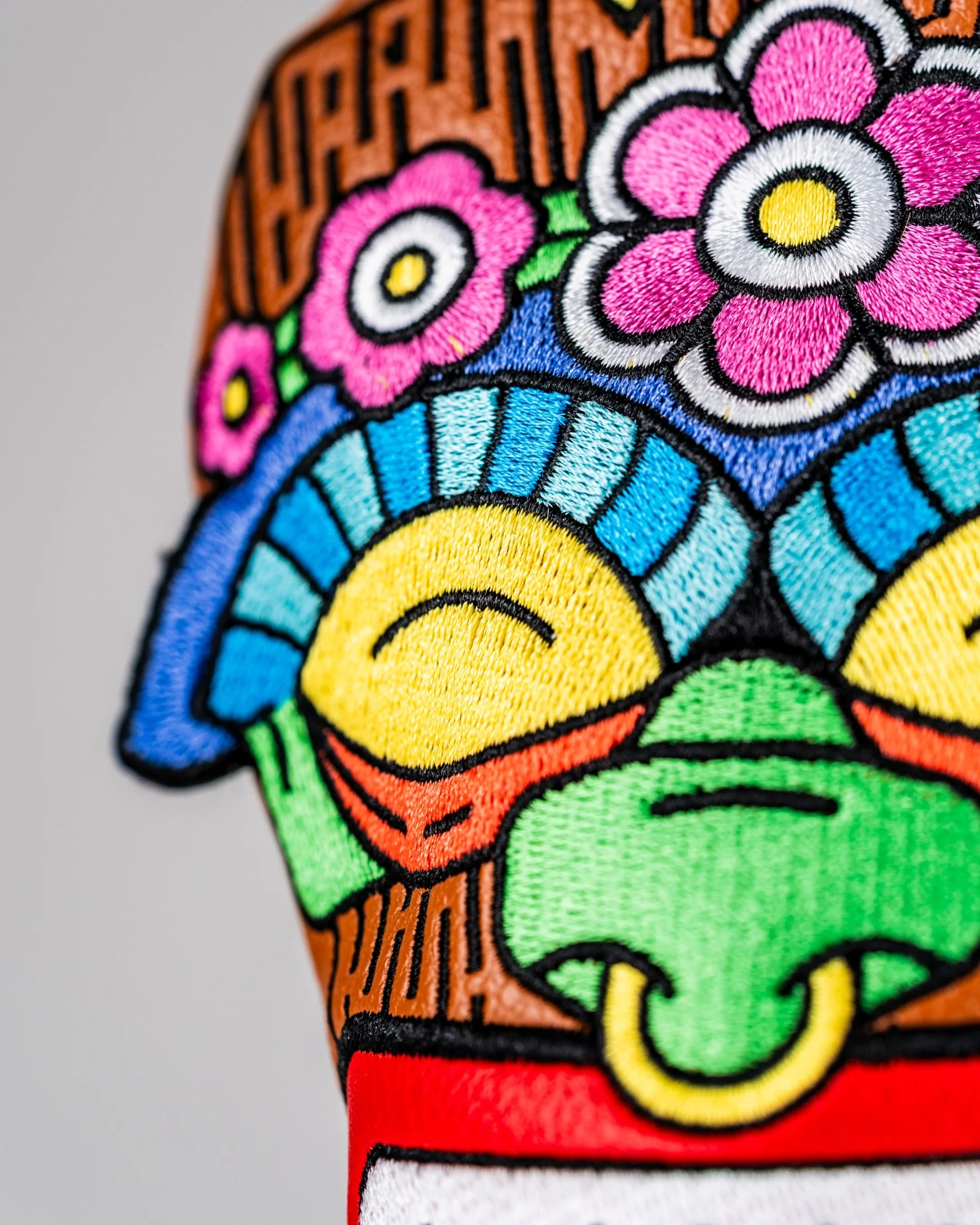 Tiki - Hybrid Cover - Image 6