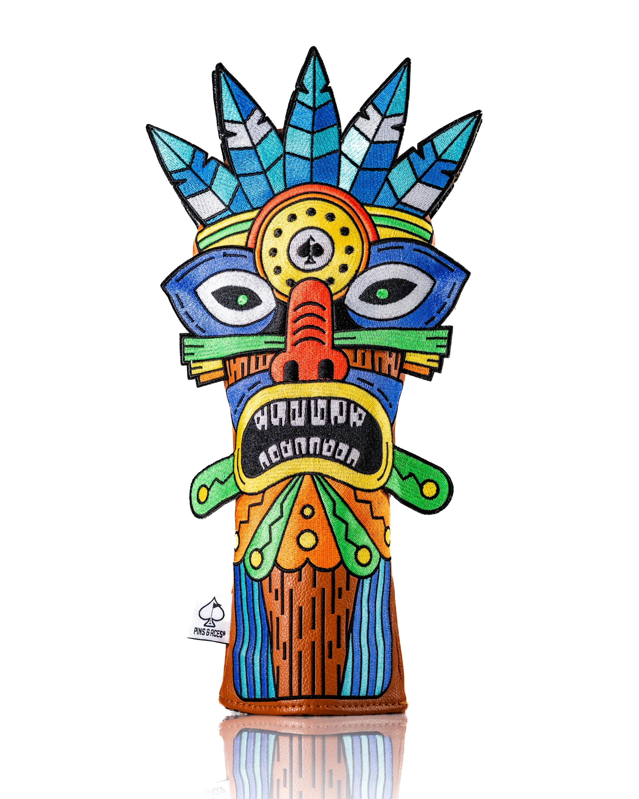 Tiki - Hybrid Cover - Image 11
