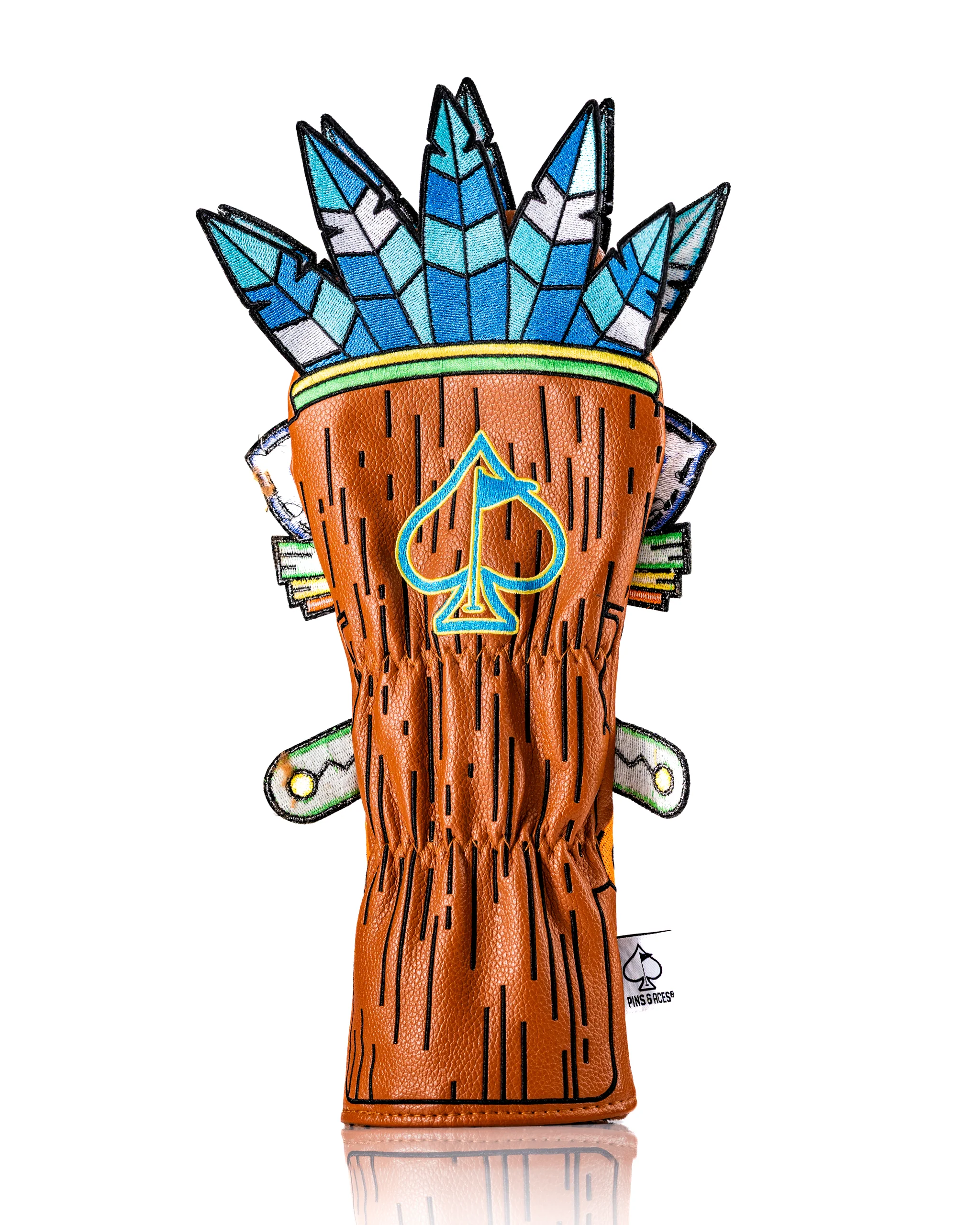 Tiki - Hybrid Cover - Image 16