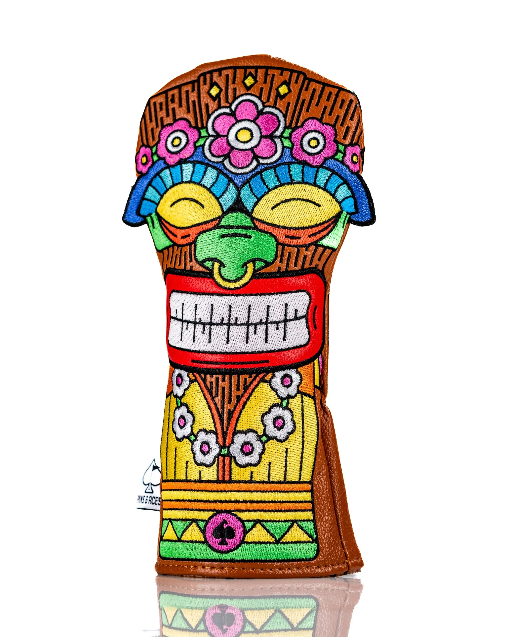Tiki - Hybrid Cover - Image 2