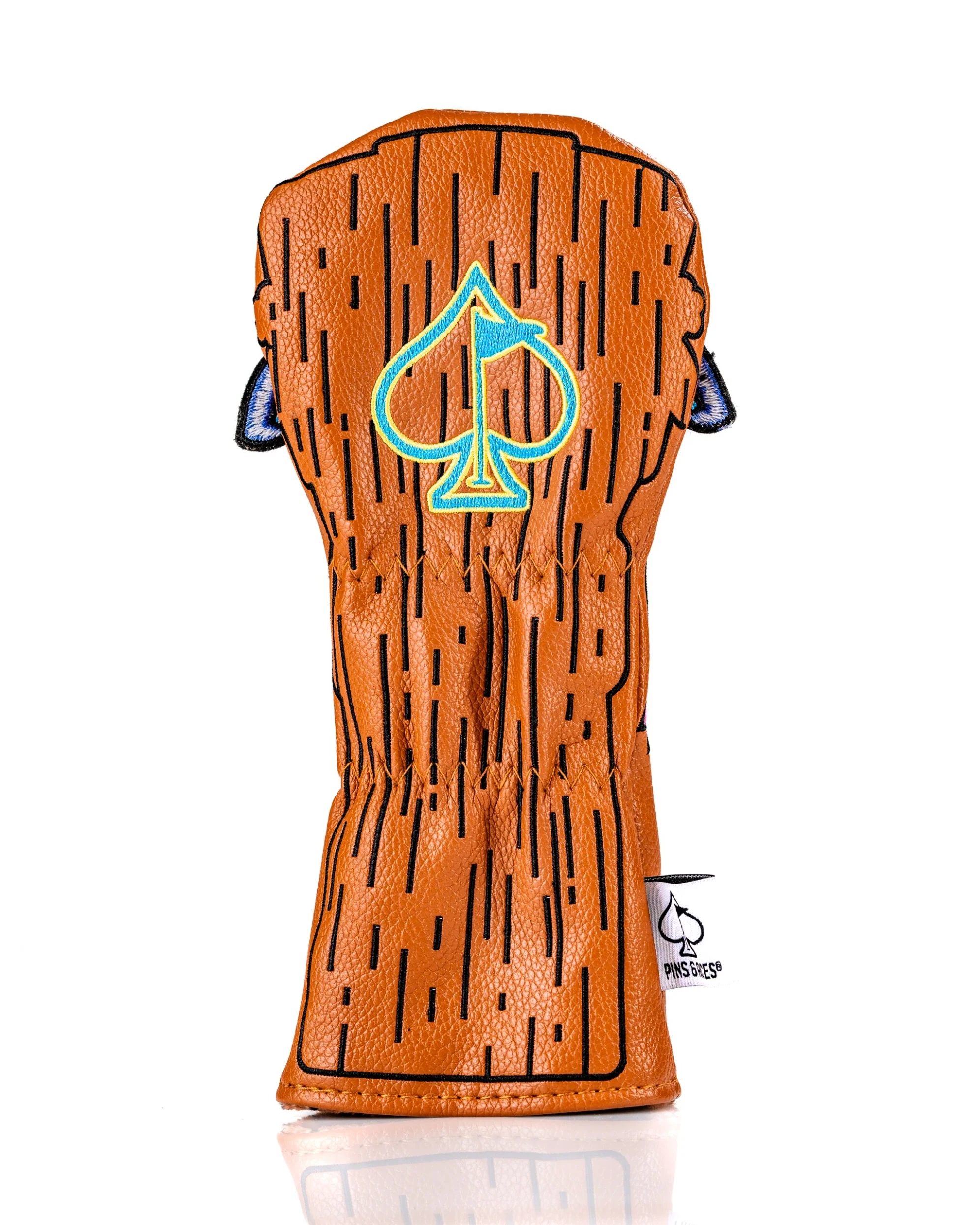 Tiki - Hybrid Cover - Image 3