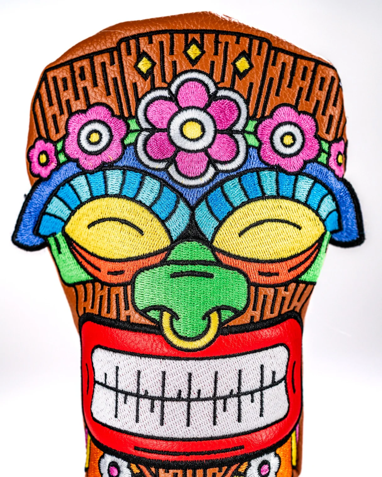 Tiki - Hybrid Cover - Image 4