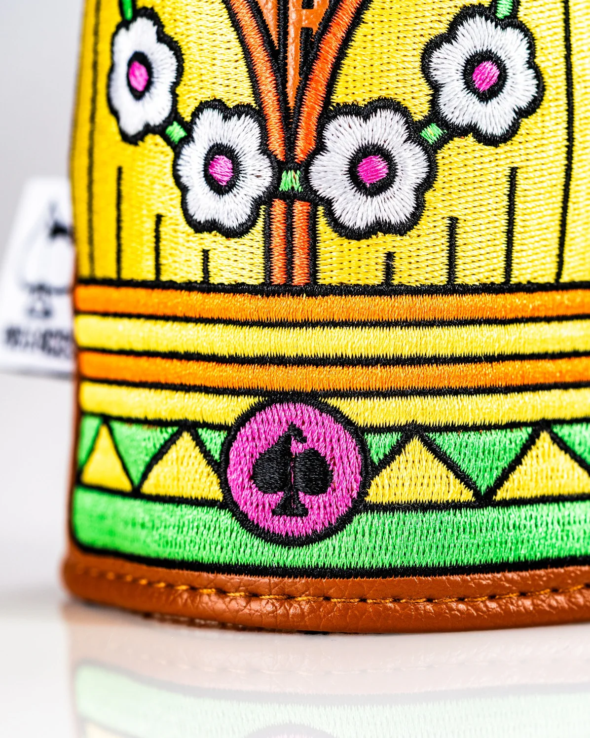 Tiki - Hybrid Cover - Image 7