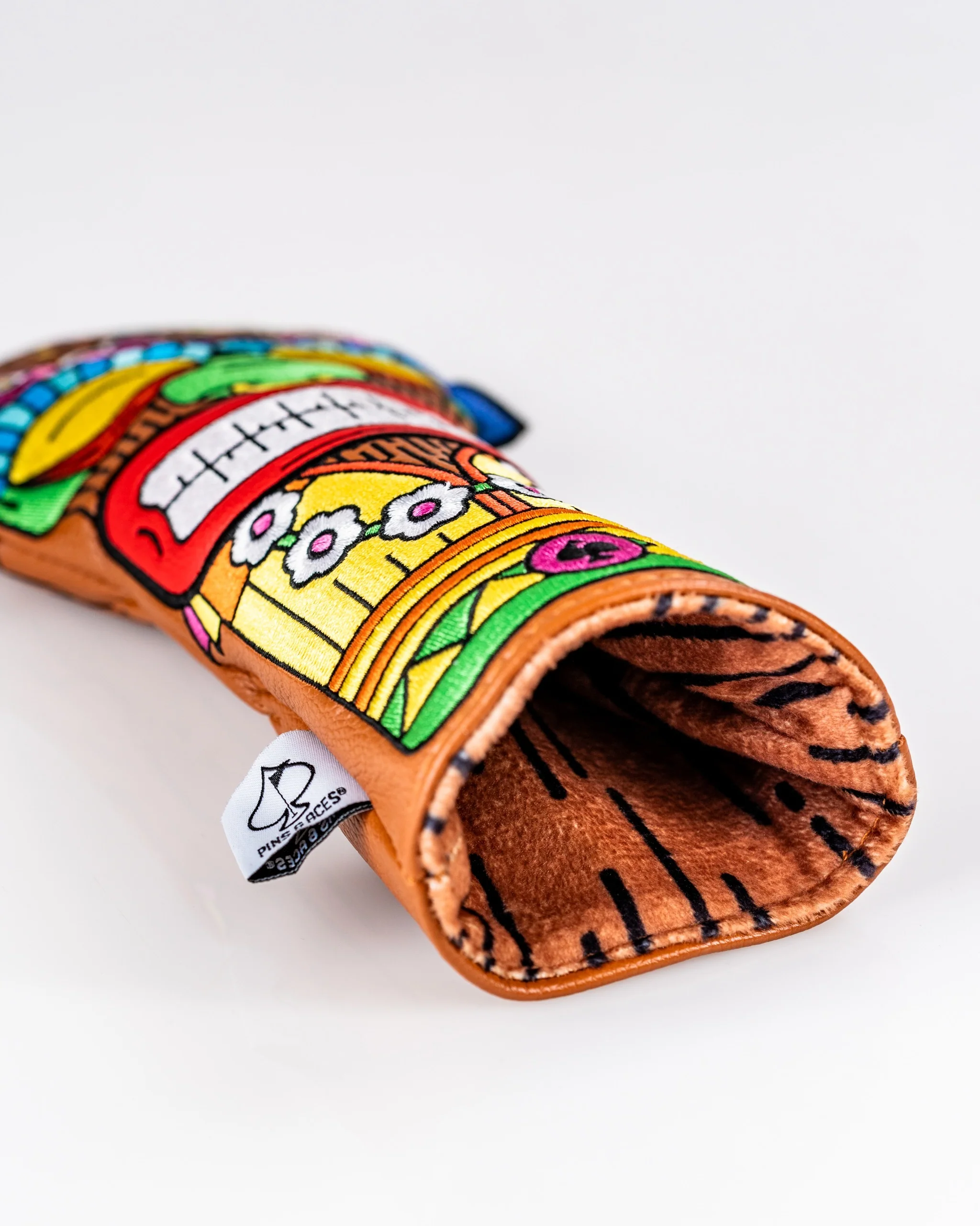 Tiki - Hybrid Cover - Image 9