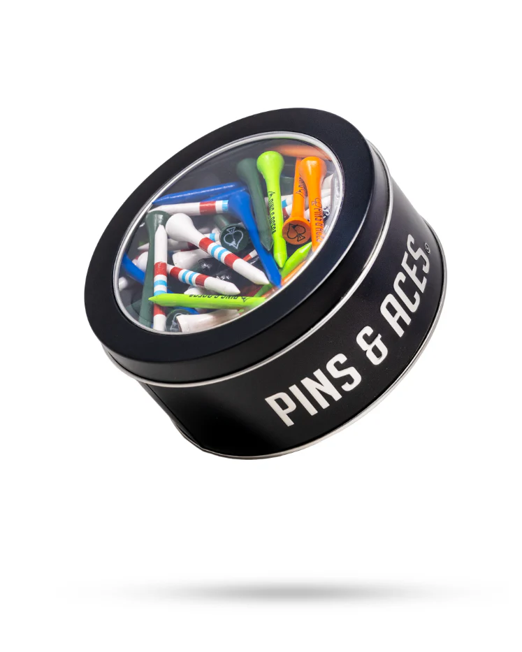 Tin of Tees - Image 2