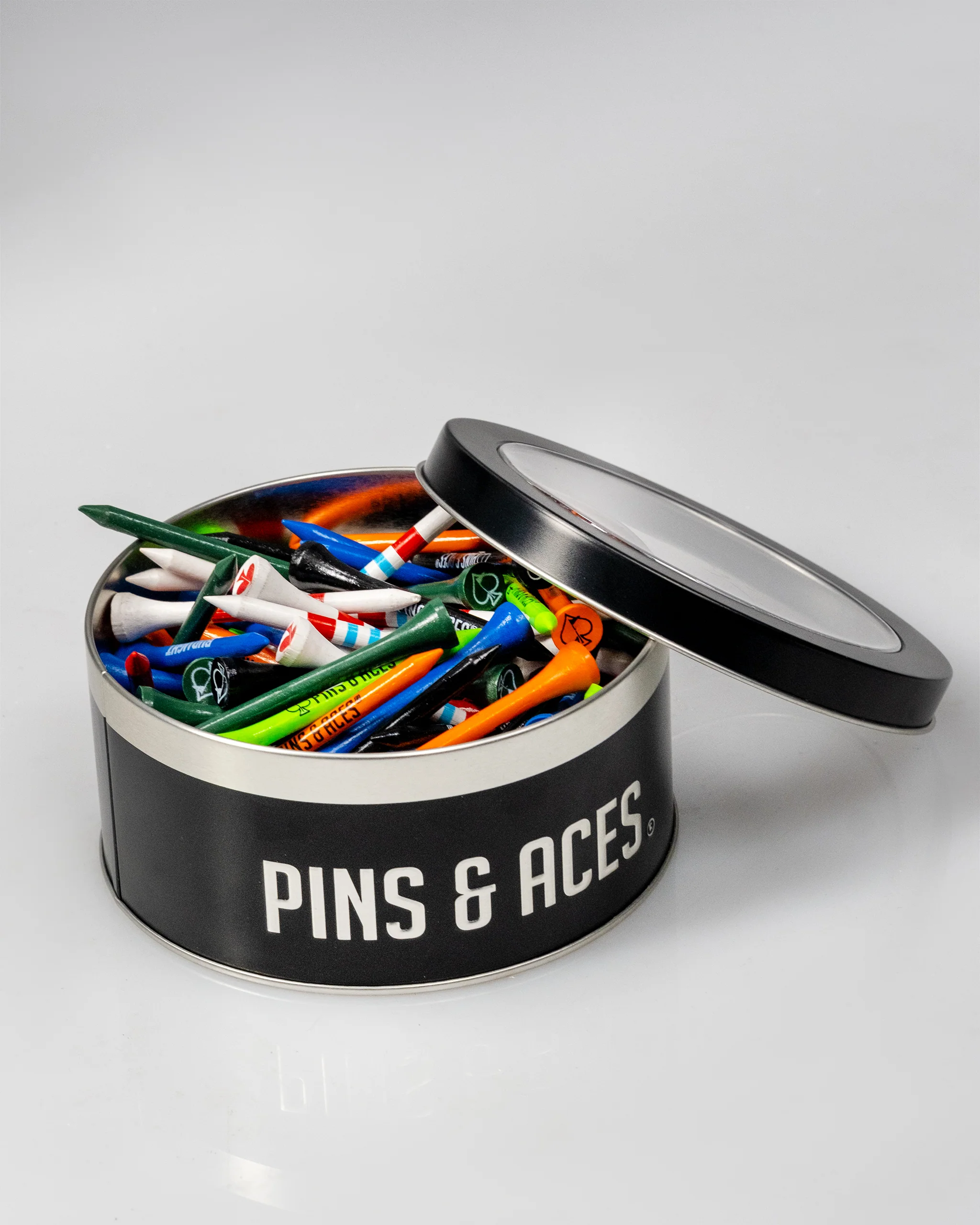 Tin of Tees - Image 5