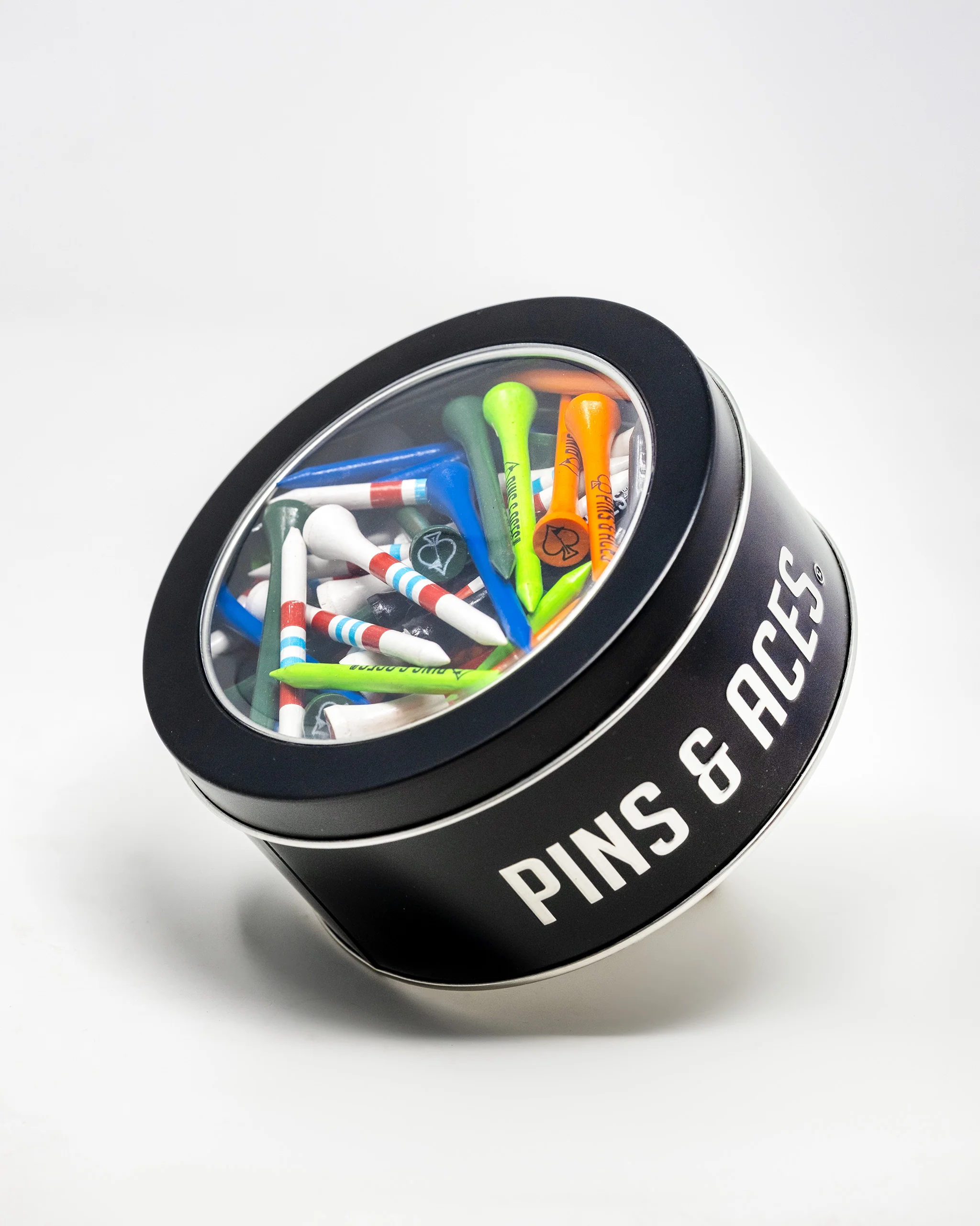 Tin of Tees - Image 6