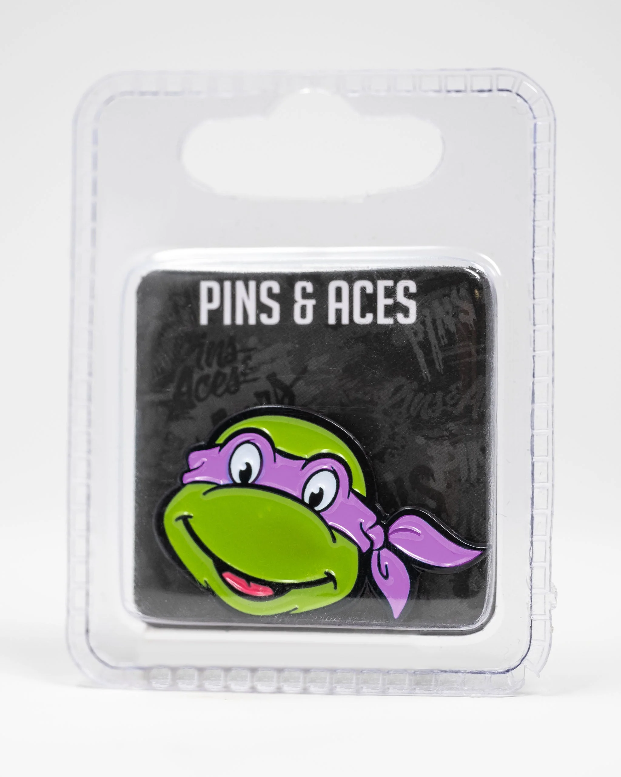 TMNT - Donatello Ball Marker - Image 5