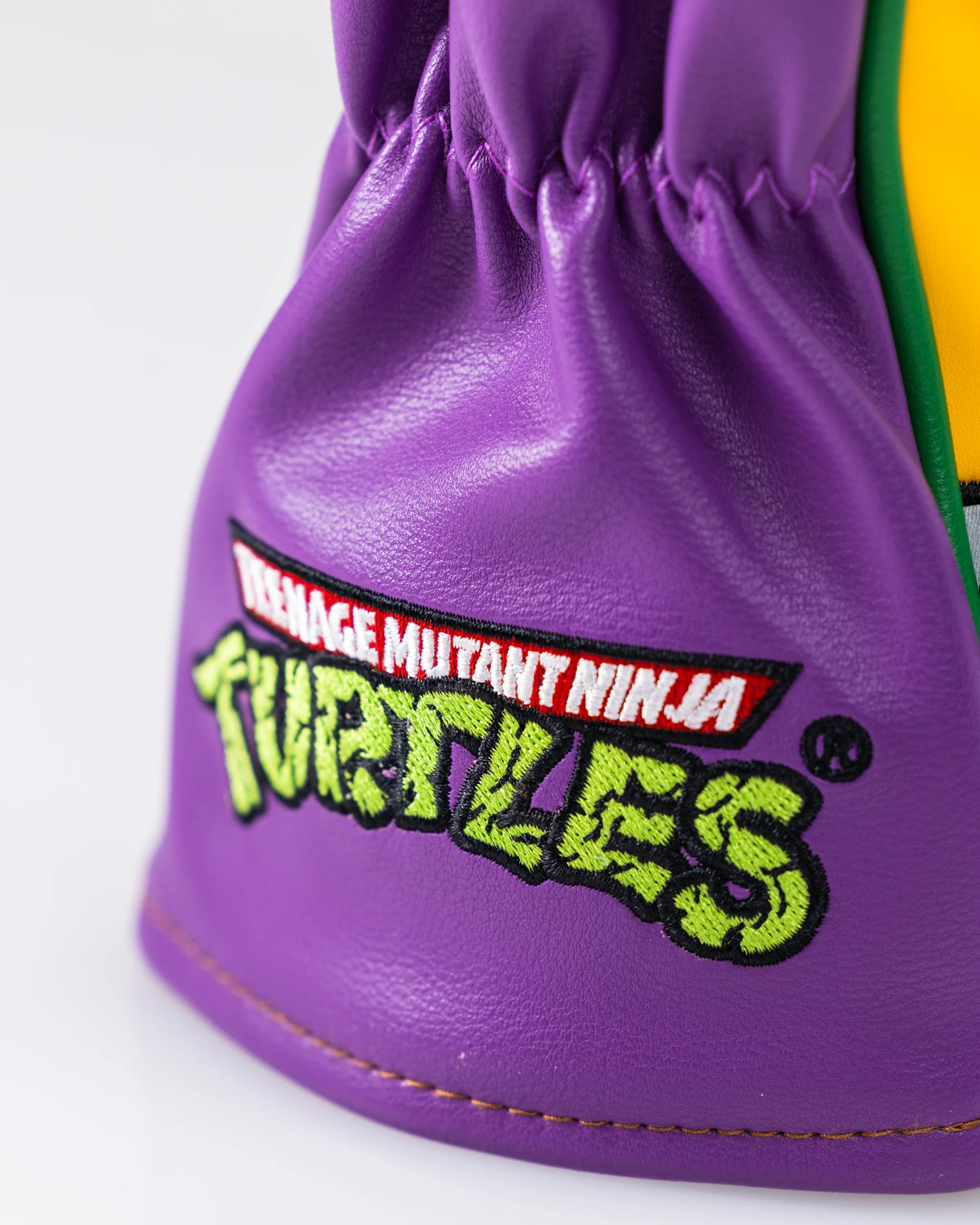 TMNT - Donatello Fairway Cover - Image 10