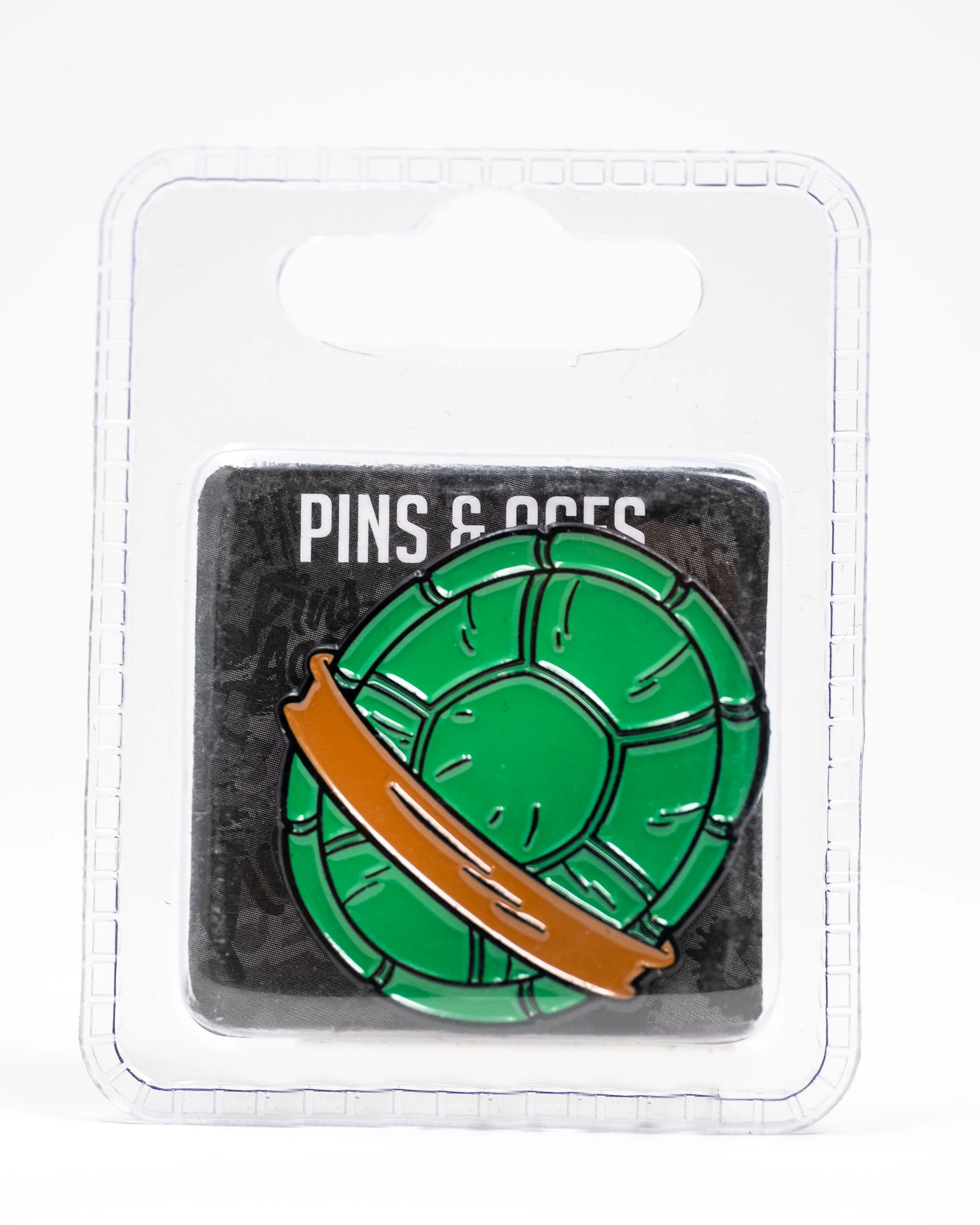 TMNT - Shell Shock Ball Marker - Image 9