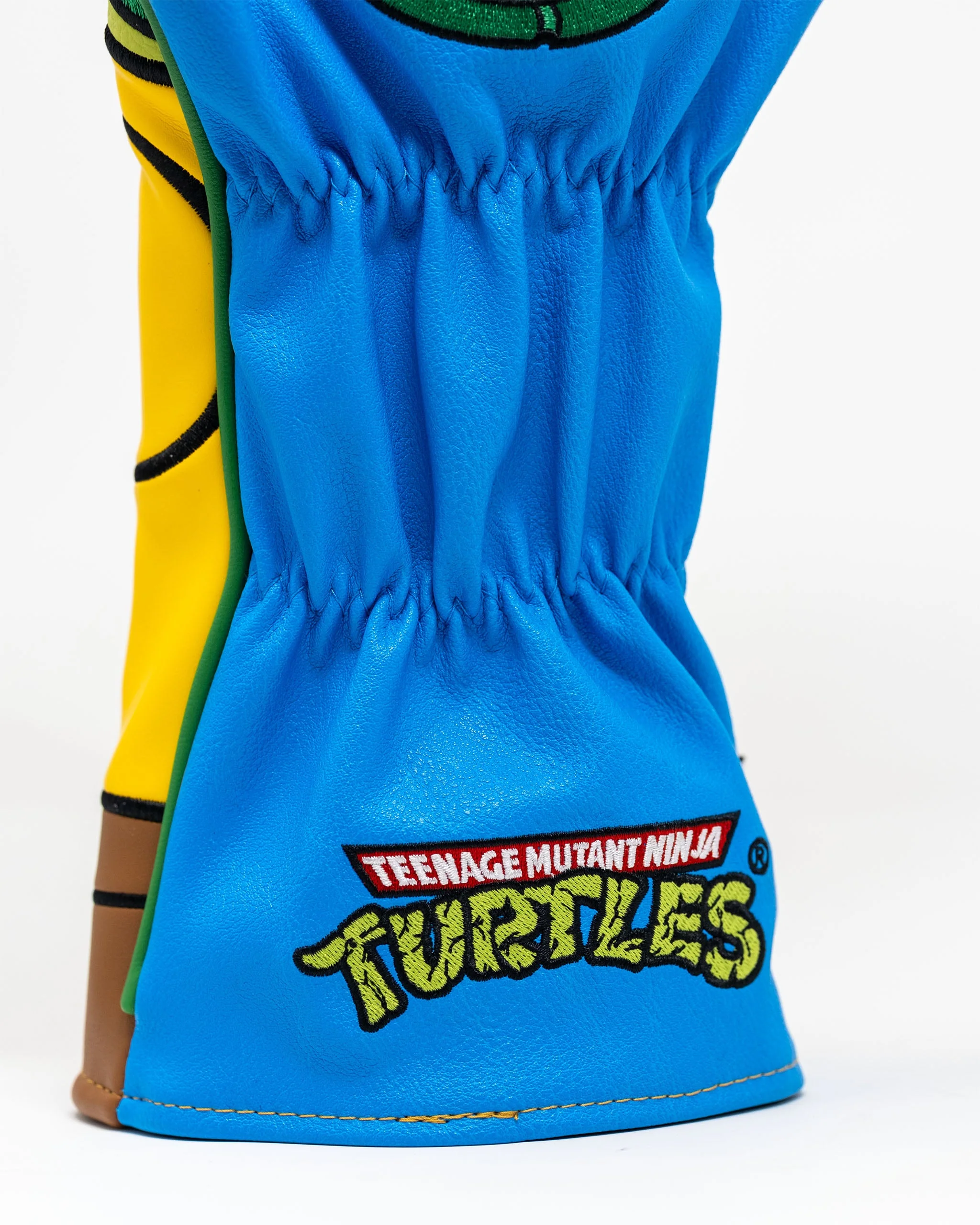 TMNT - Leonardo Driver Cover - Image 6