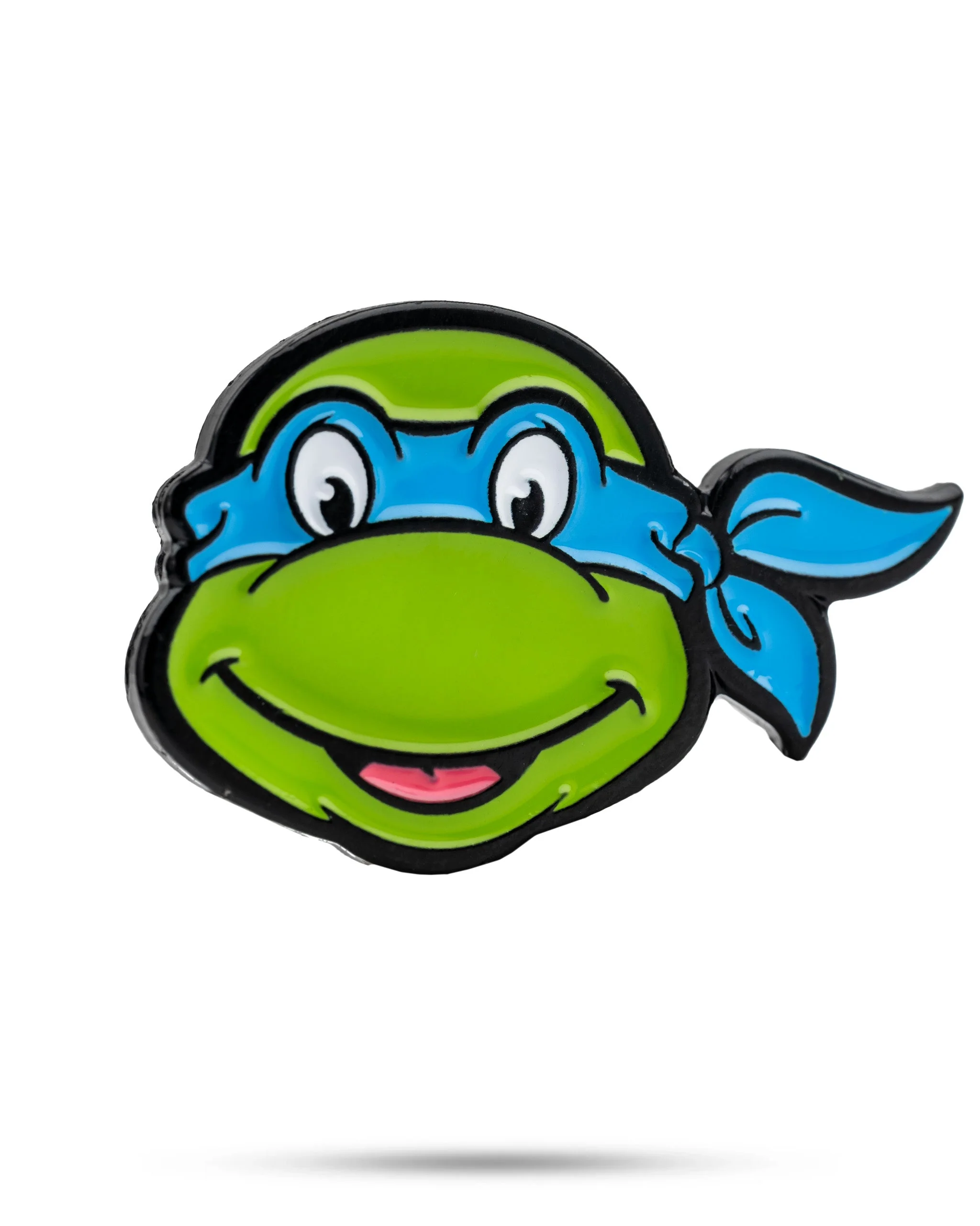 TMNT - Leonardo Ball Marker - Image 2
