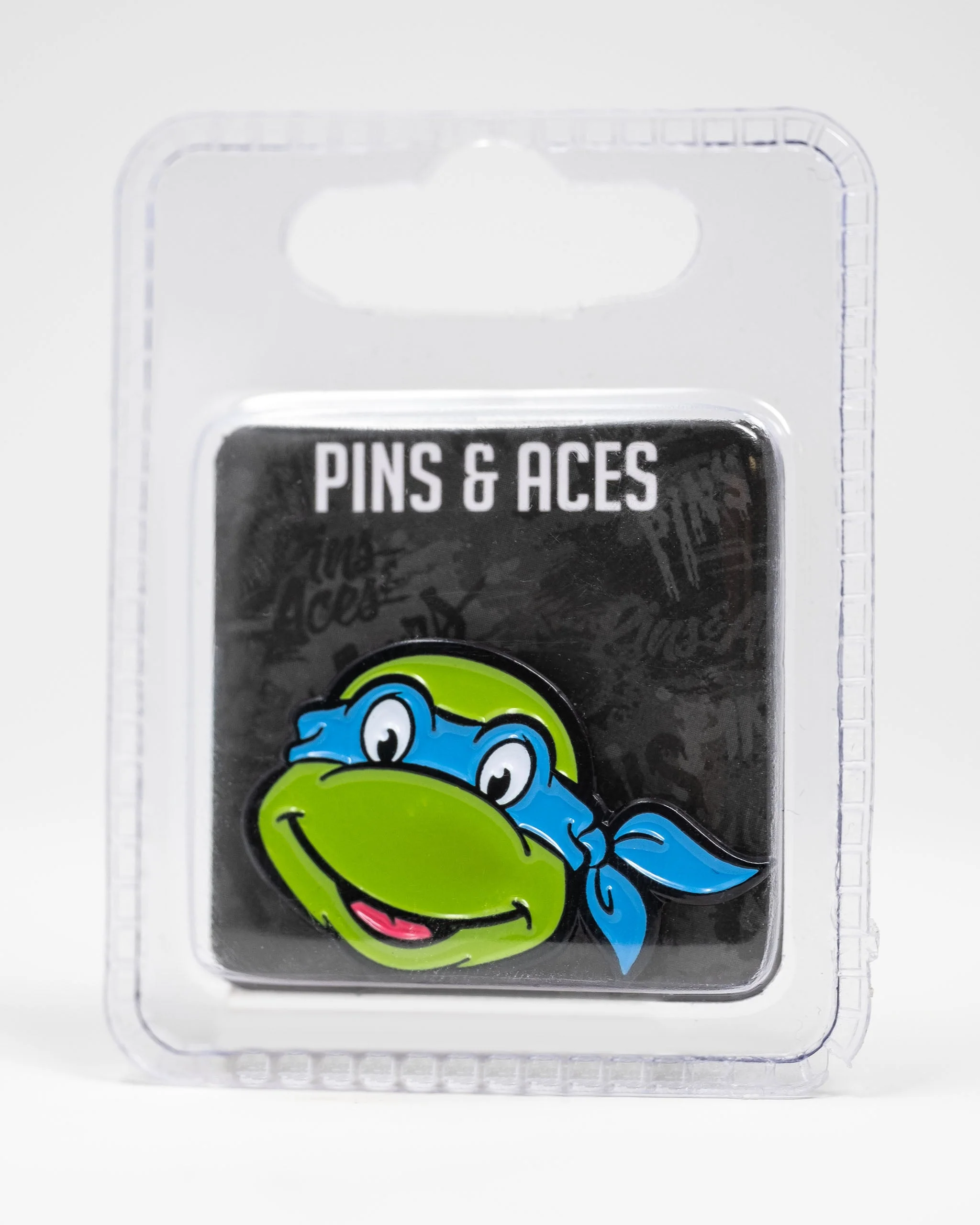 TMNT - Leonardo Ball Marker - Image 5