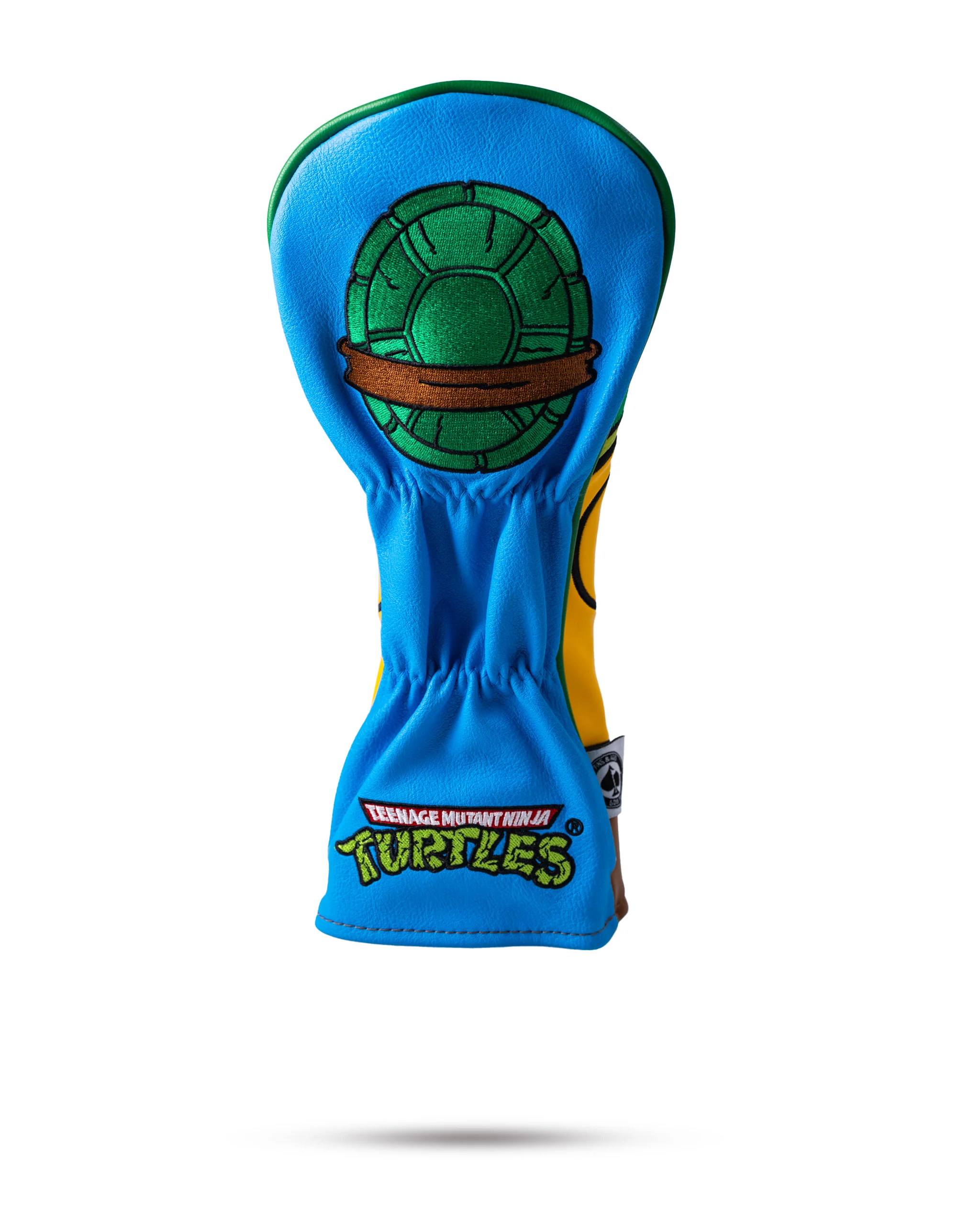 TMNT - Leonardo Fairway Cover - Image 7
