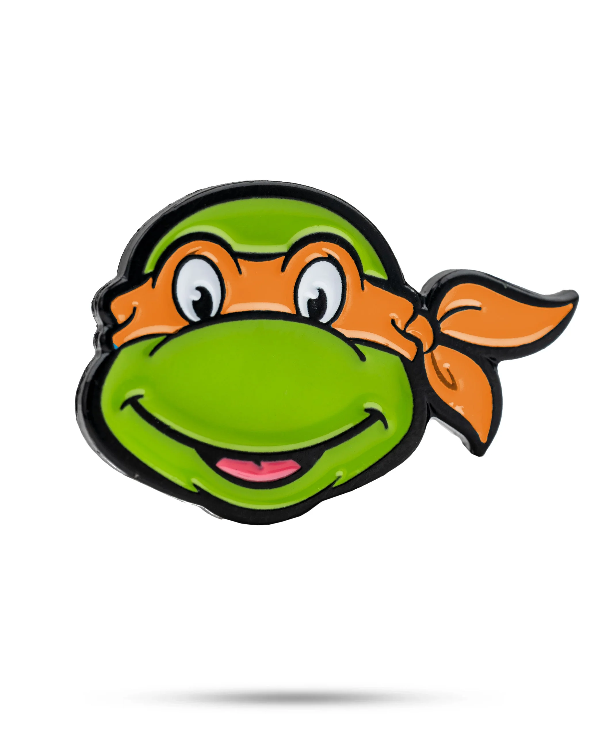 TMNT - Michelangelo Ball Marker - Image 2