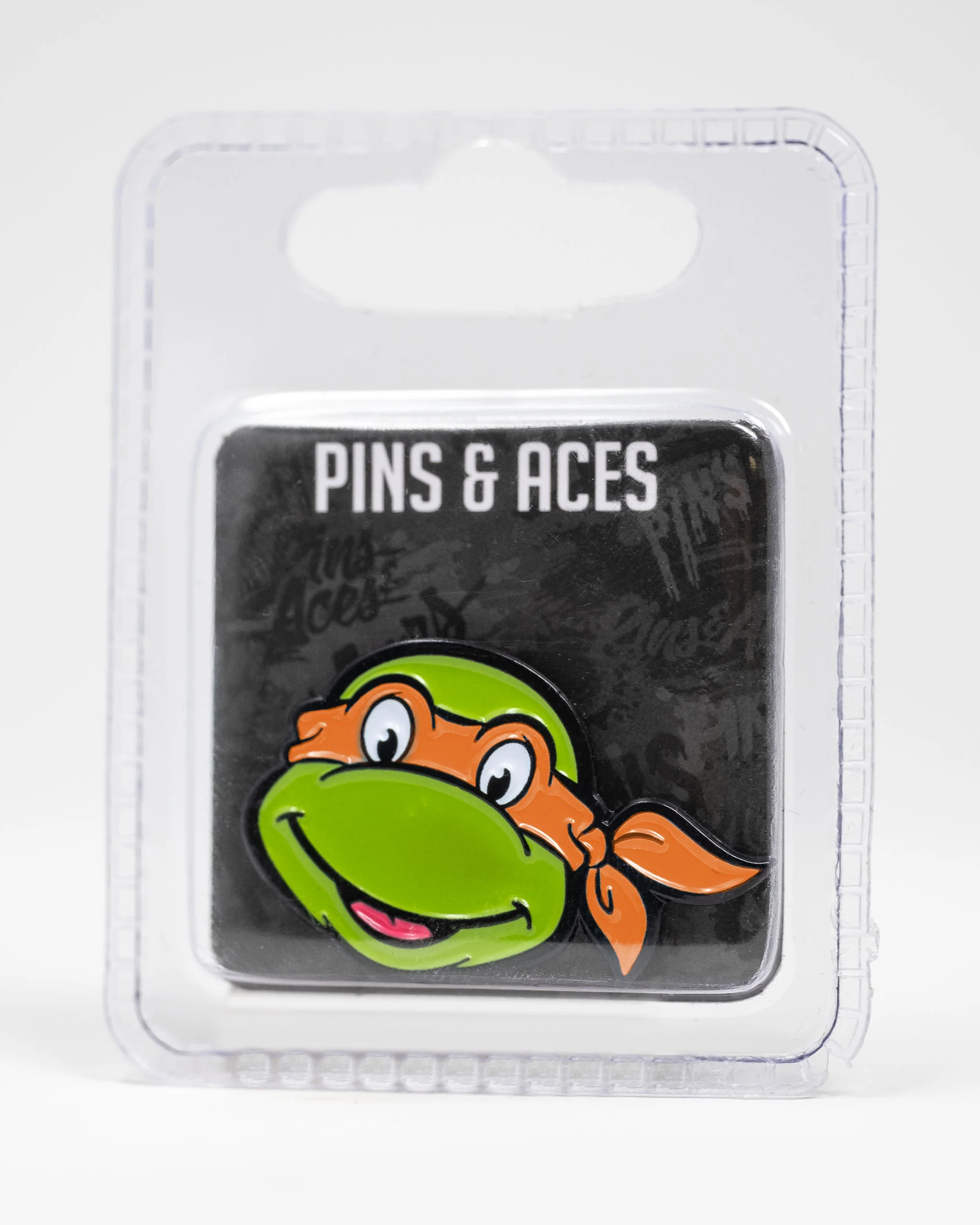 TMNT - Michelangelo Ball Marker - Image 9