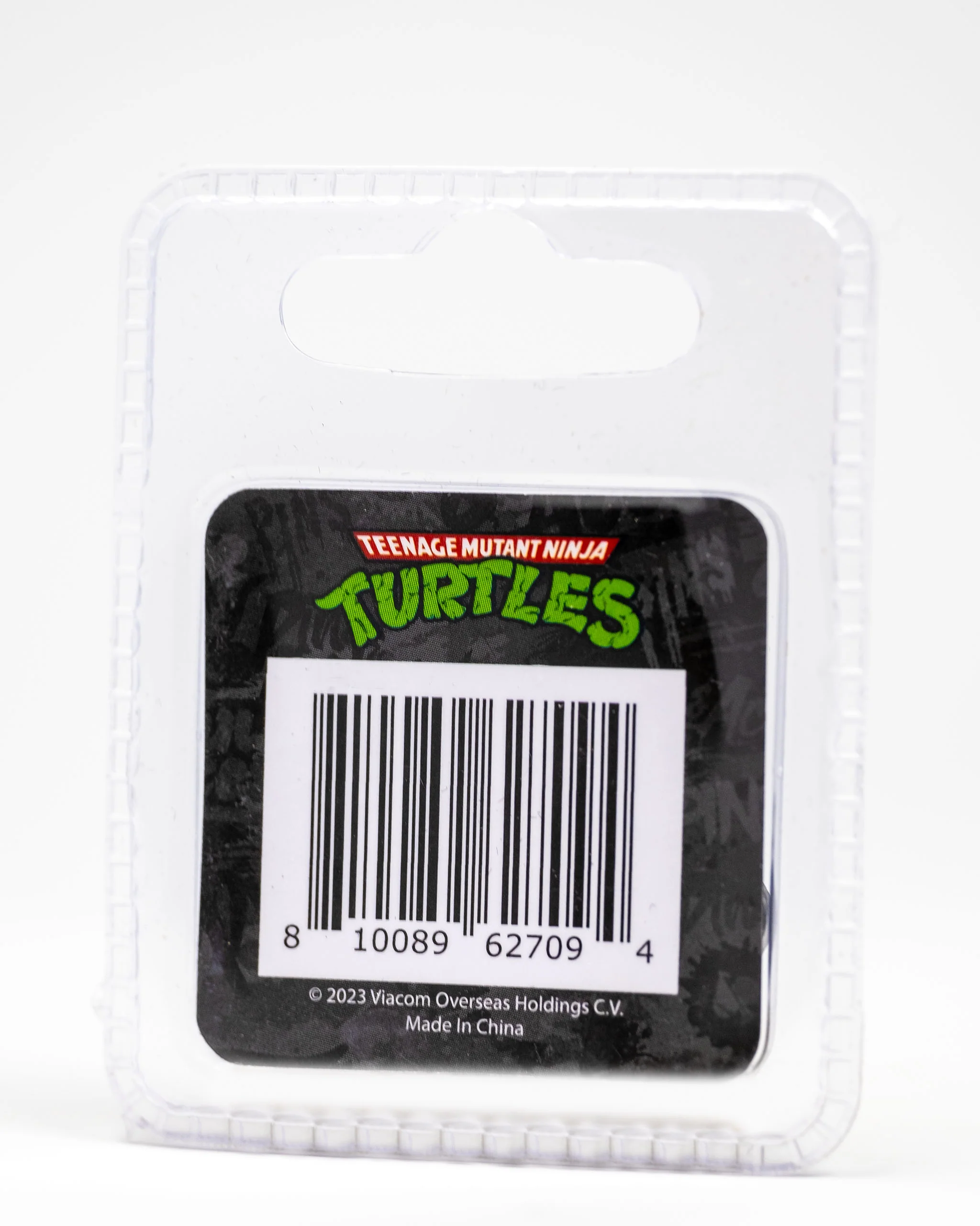 TMNT - Raphael Ball Marker - Image 10