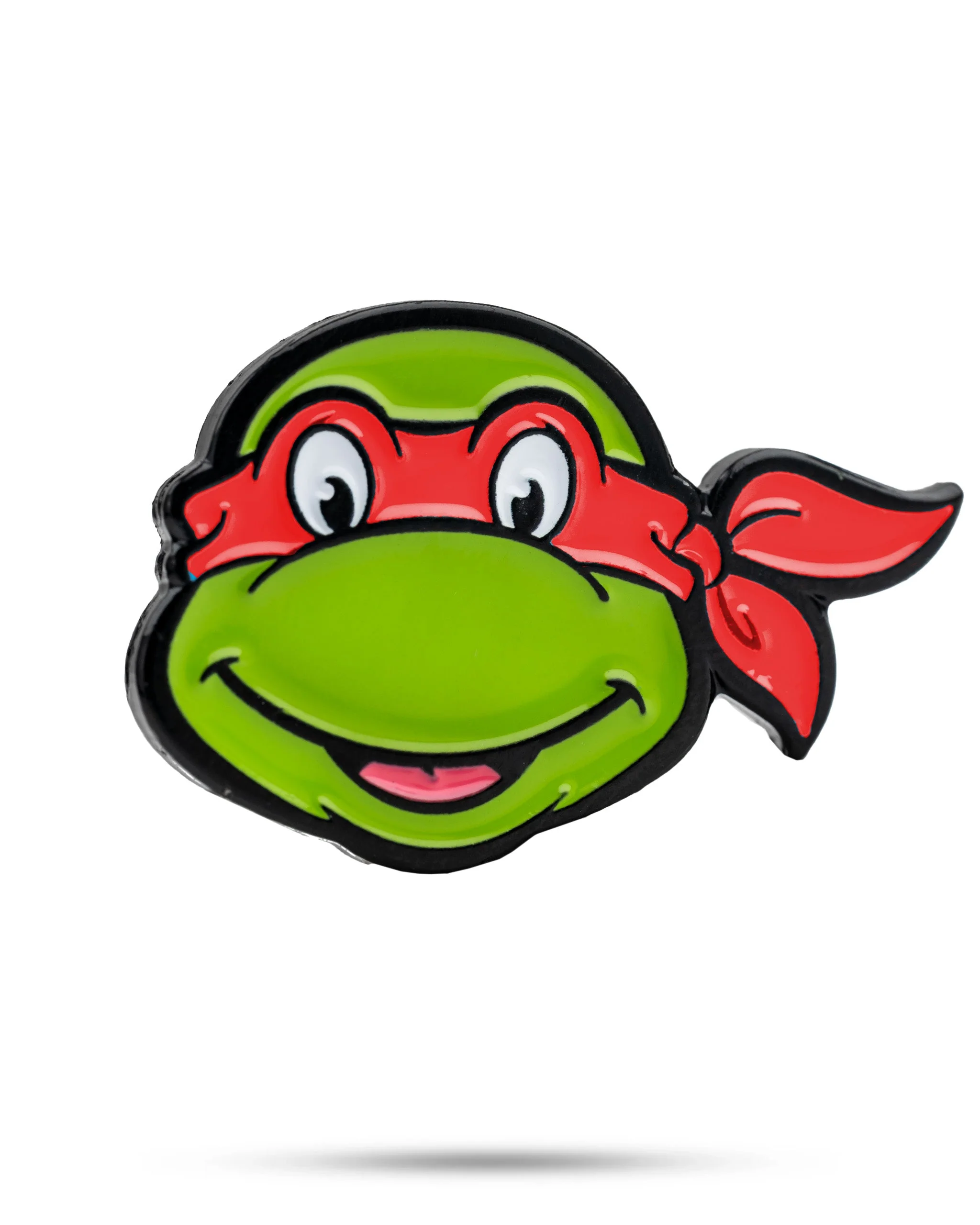 TMNT - Raphael Ball Marker - Image 2