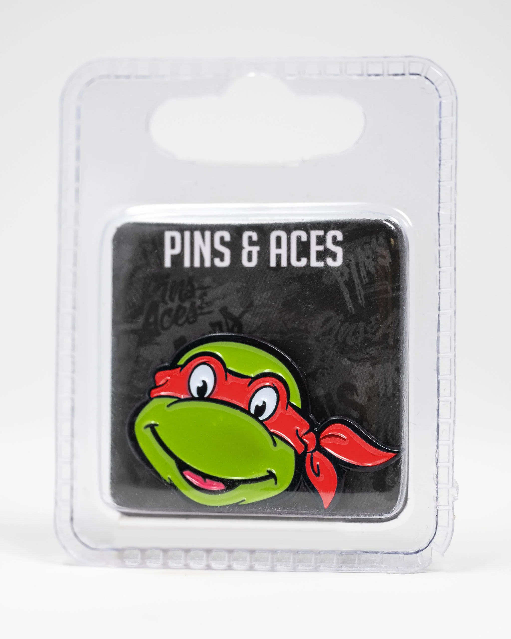 TMNT - Raphael Ball Marker - Image 5