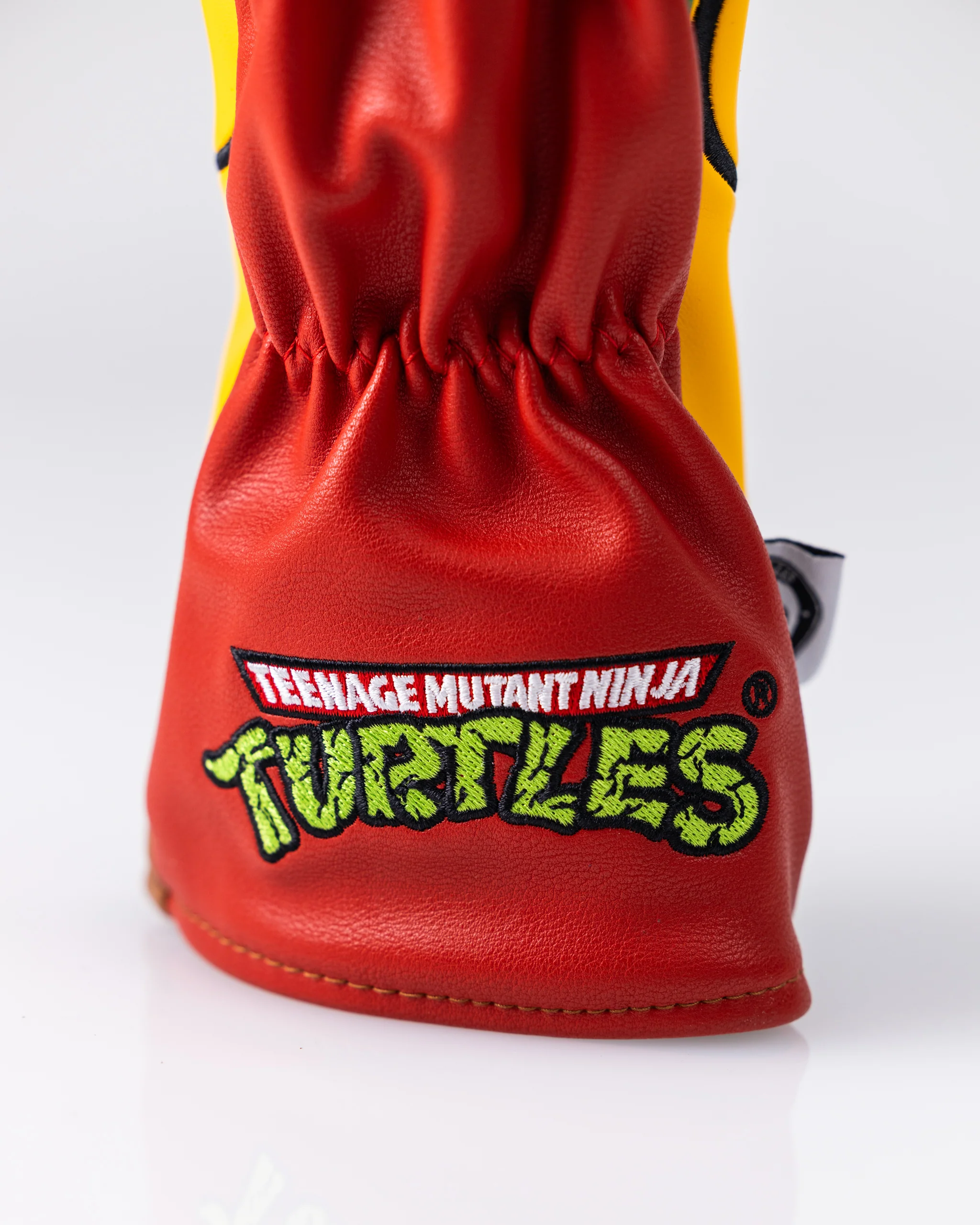 TMNT - Raphael Fairway Cover - Image 10